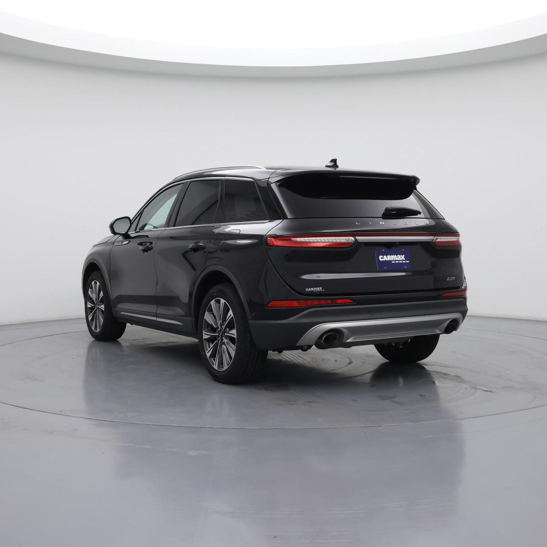 Thumbnail: 2020 Lincoln Corsair - 2
