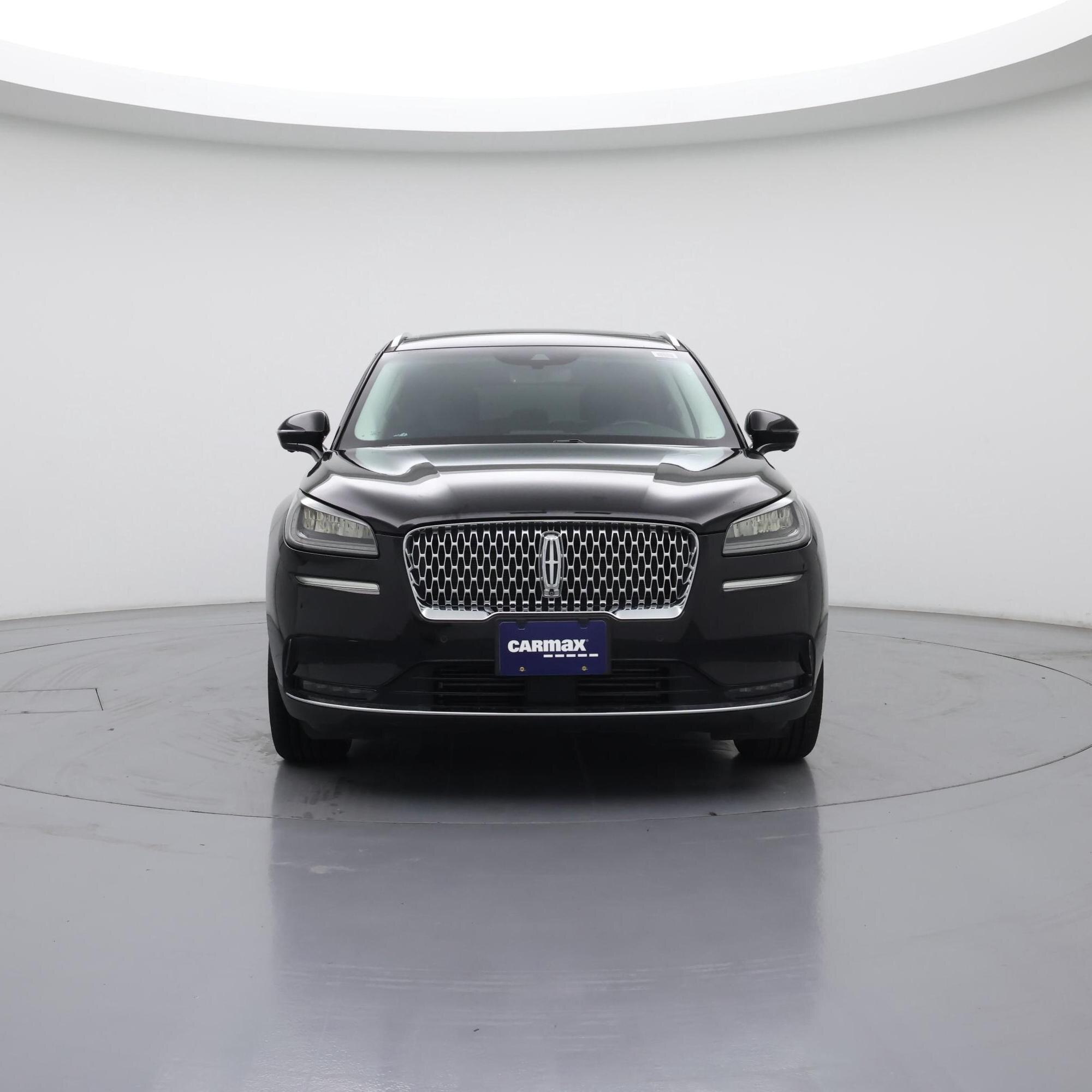 Thumbnail: 2020 Lincoln Corsair - 5