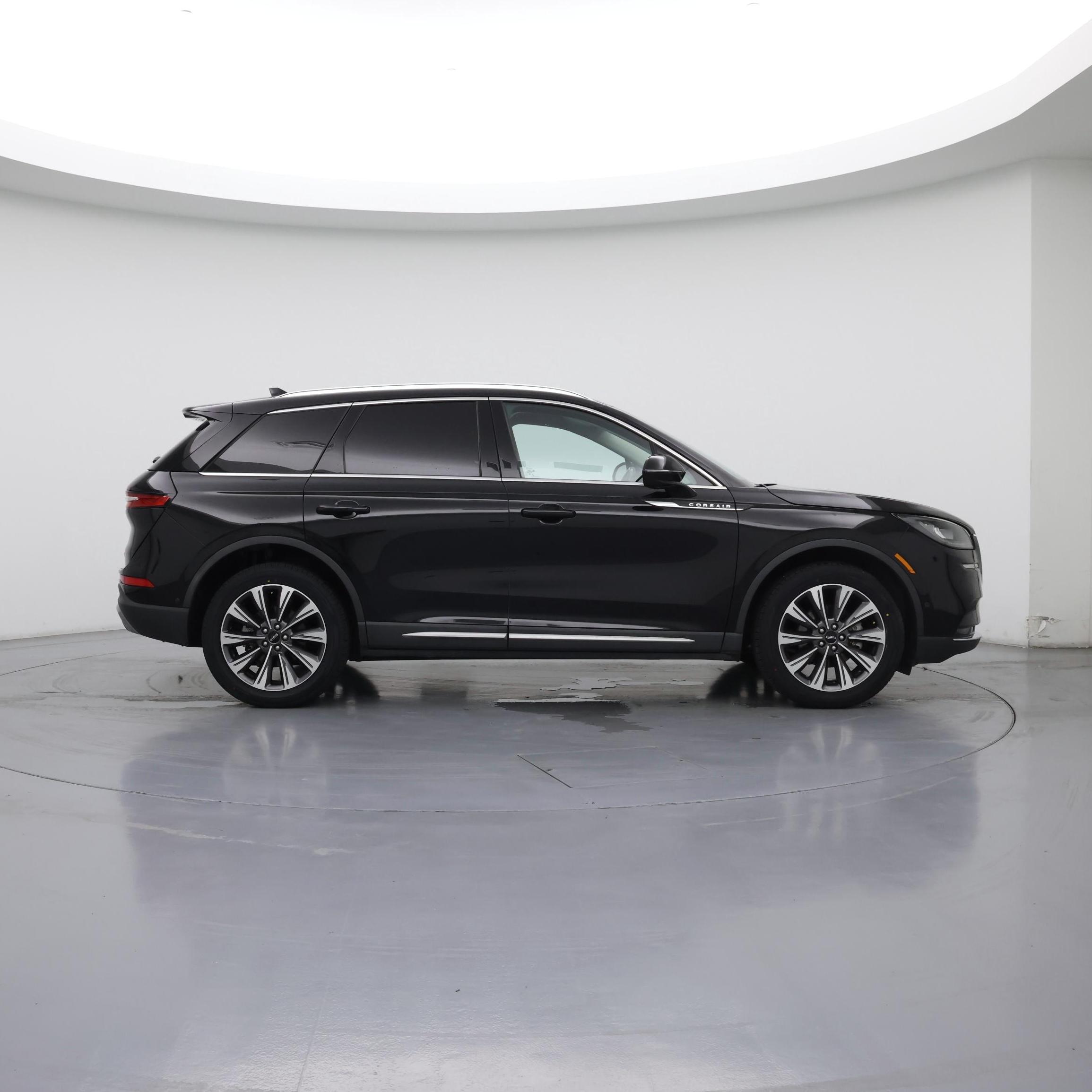 Thumbnail: 2020 Lincoln Corsair - 7