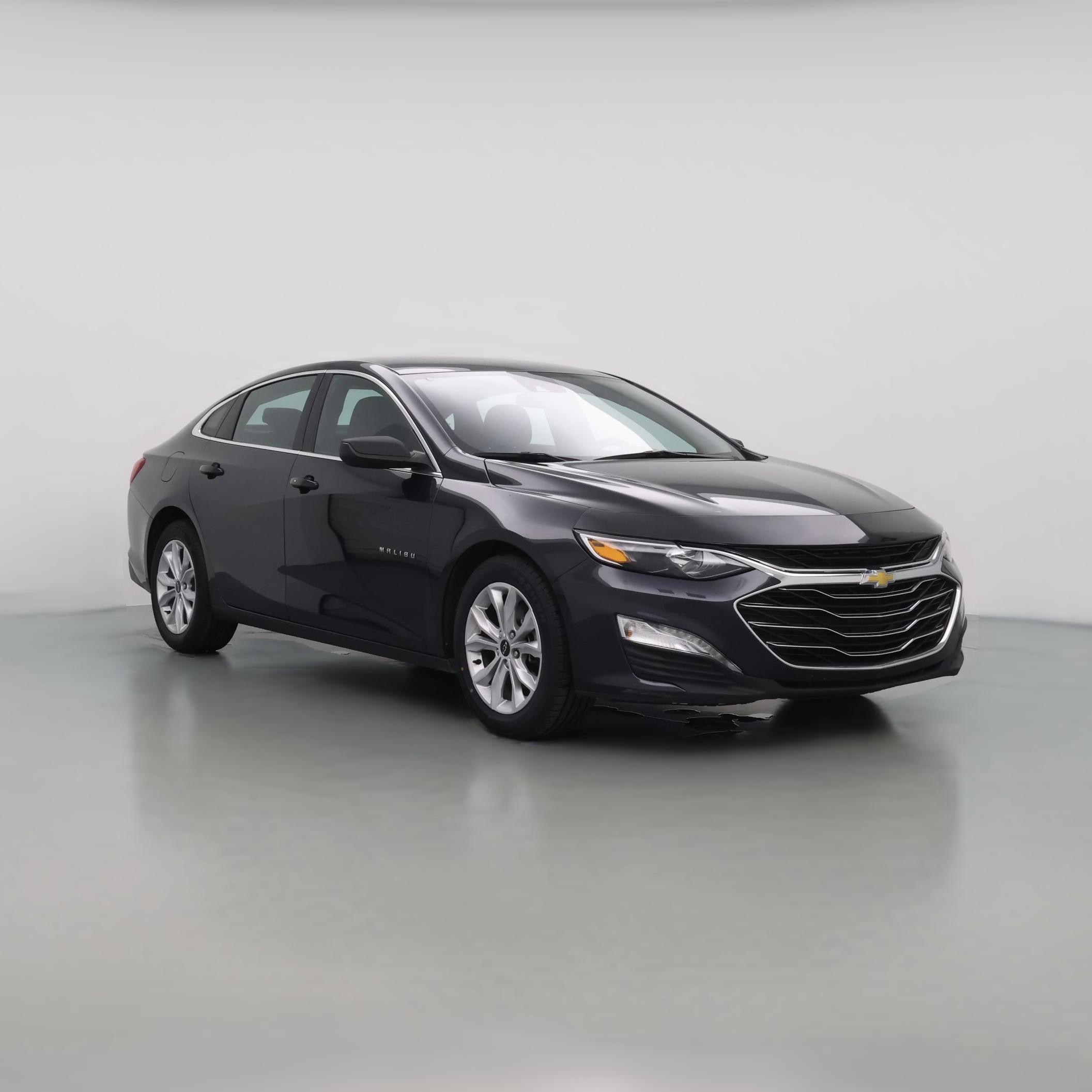 Thumbnail: 2023 Chevrolet Malibu - 1