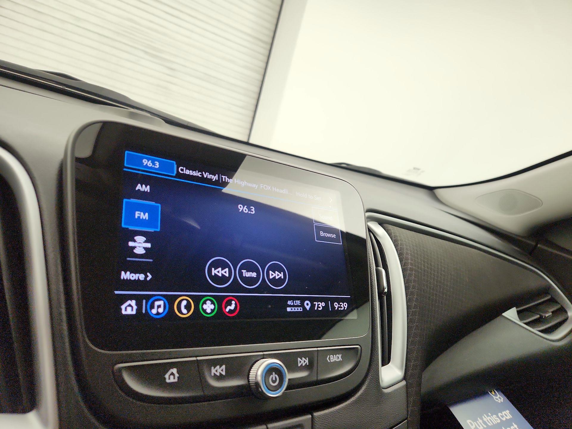 Thumbnail: 2023 Chevrolet Malibu - 15