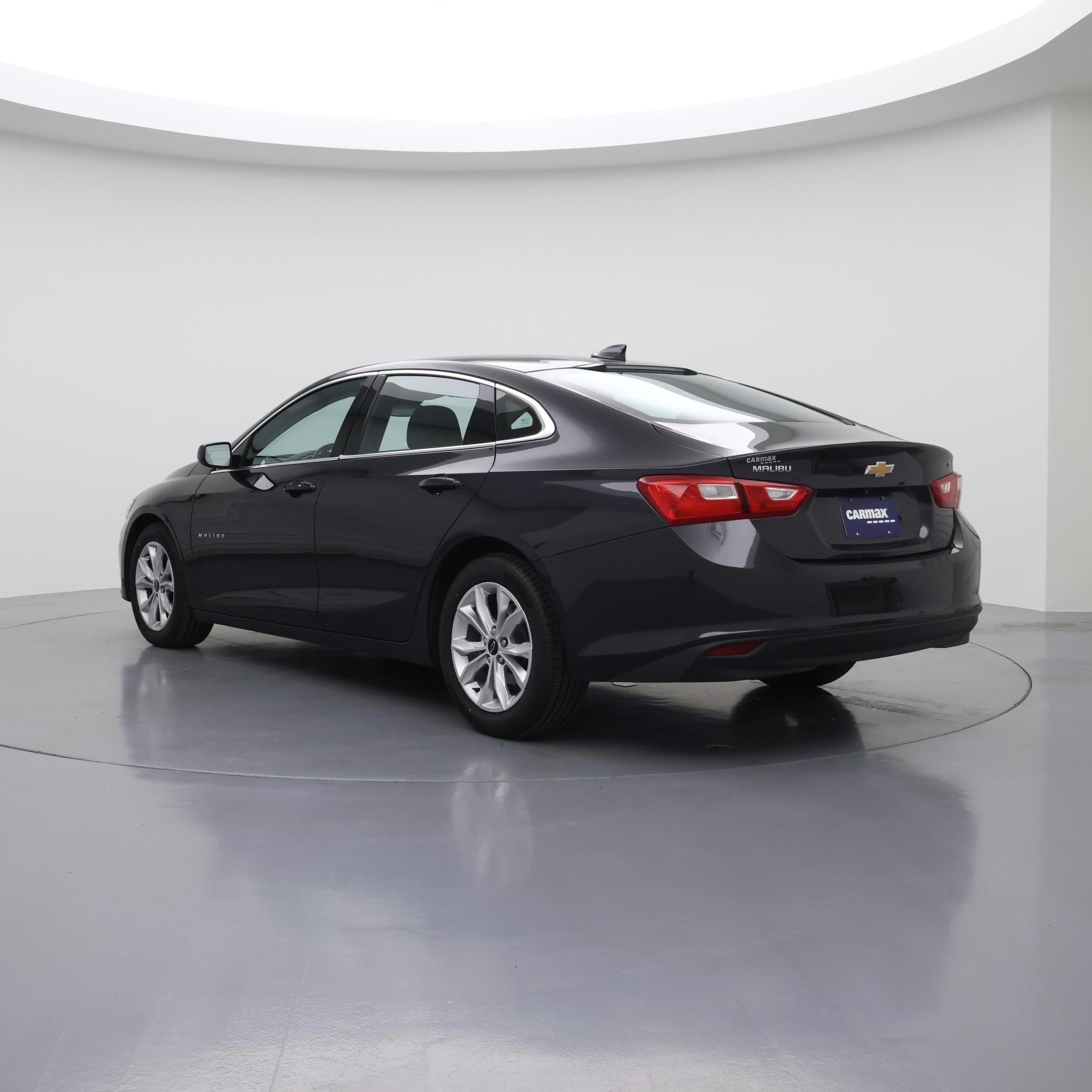 Thumbnail: 2023 Chevrolet Malibu - 2