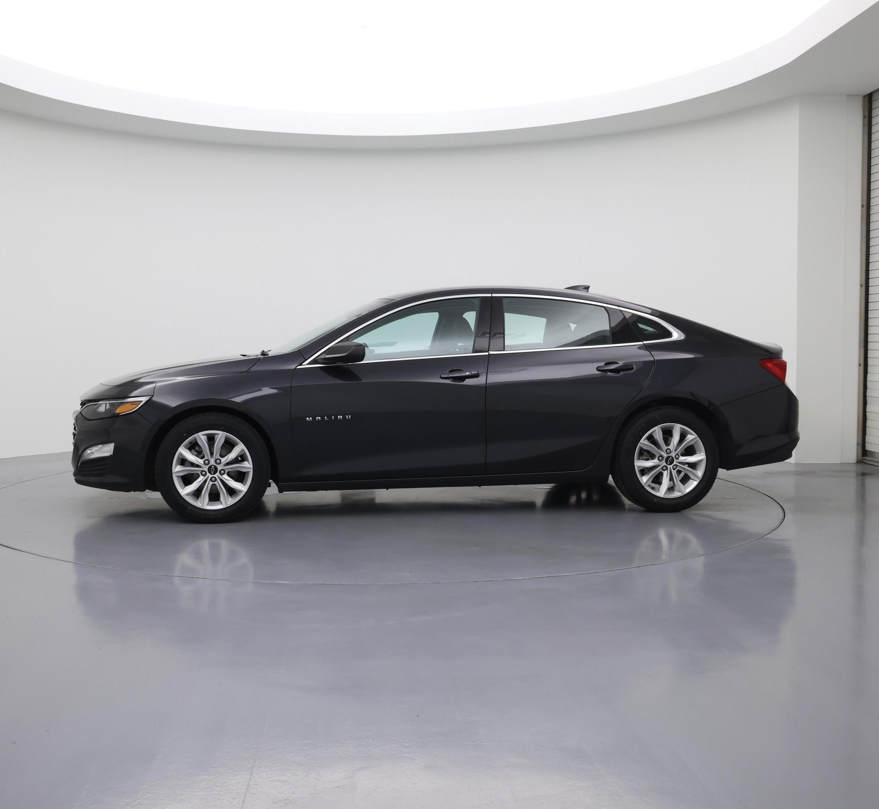 Thumbnail: 2023 Chevrolet Malibu - 3