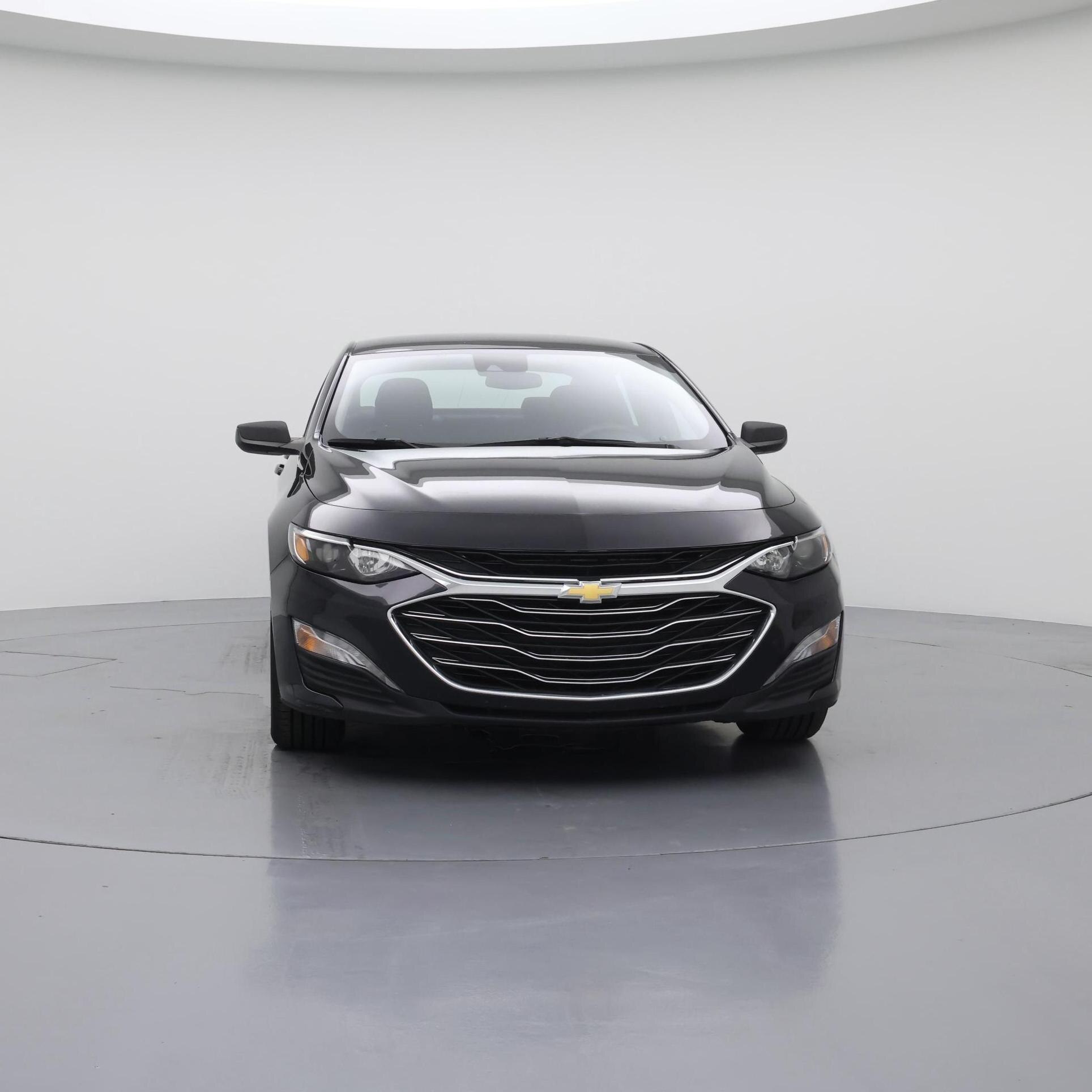 Thumbnail: 2023 Chevrolet Malibu - 5