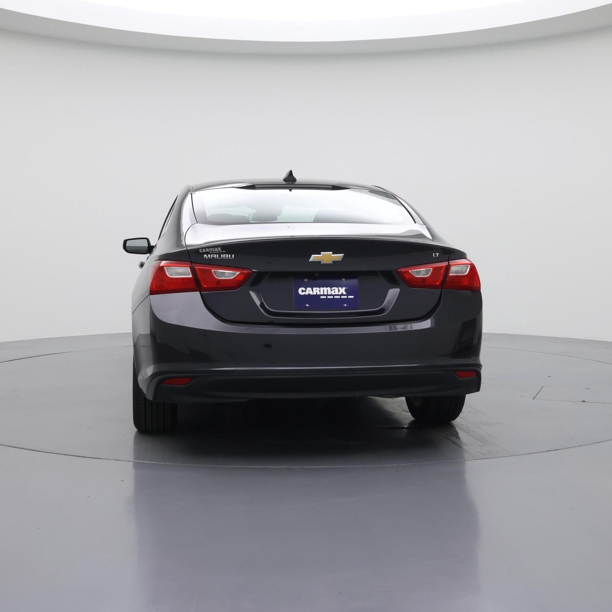 Thumbnail: 2023 Chevrolet Malibu - 6
