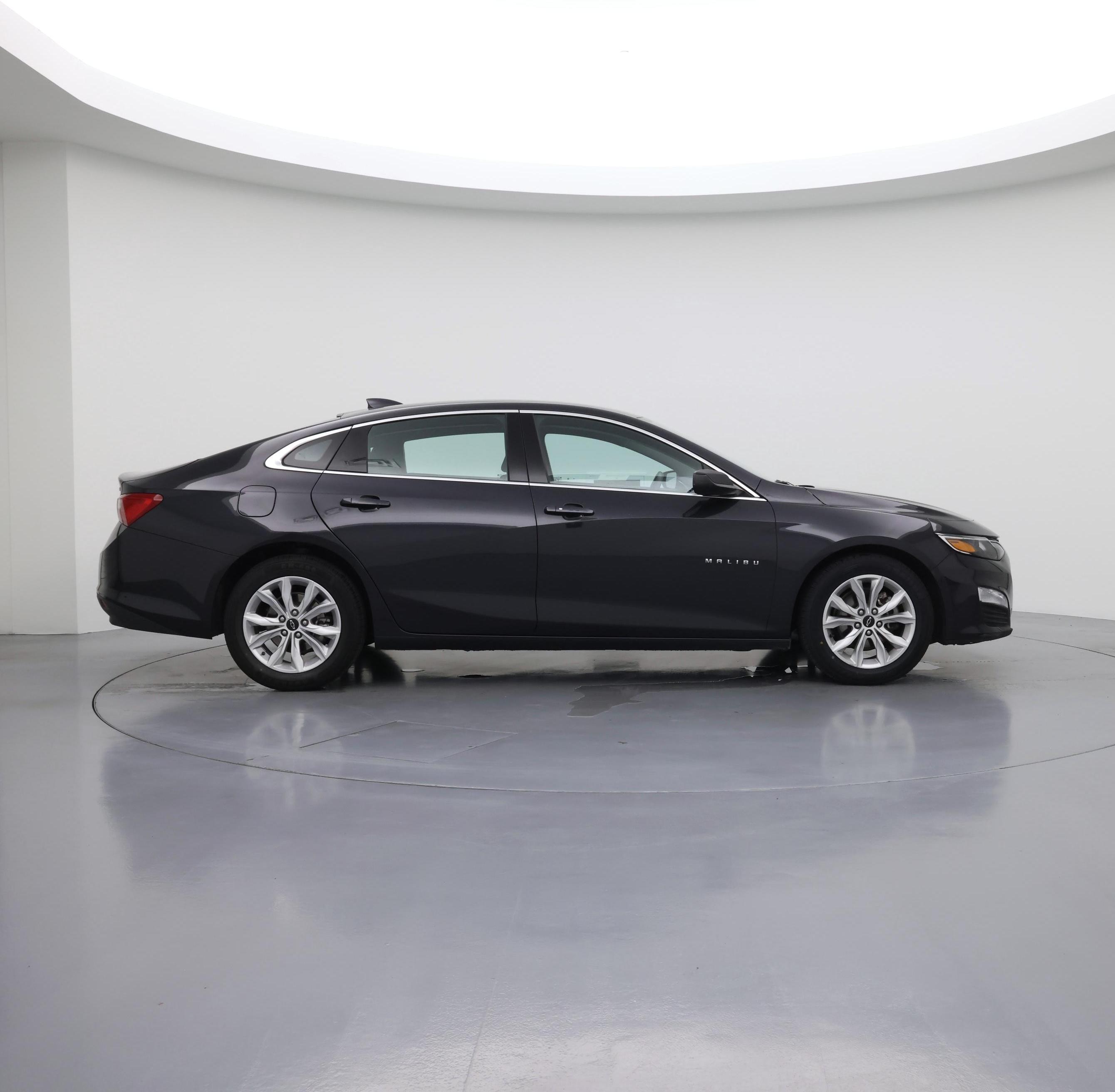 Thumbnail: 2023 Chevrolet Malibu - 7