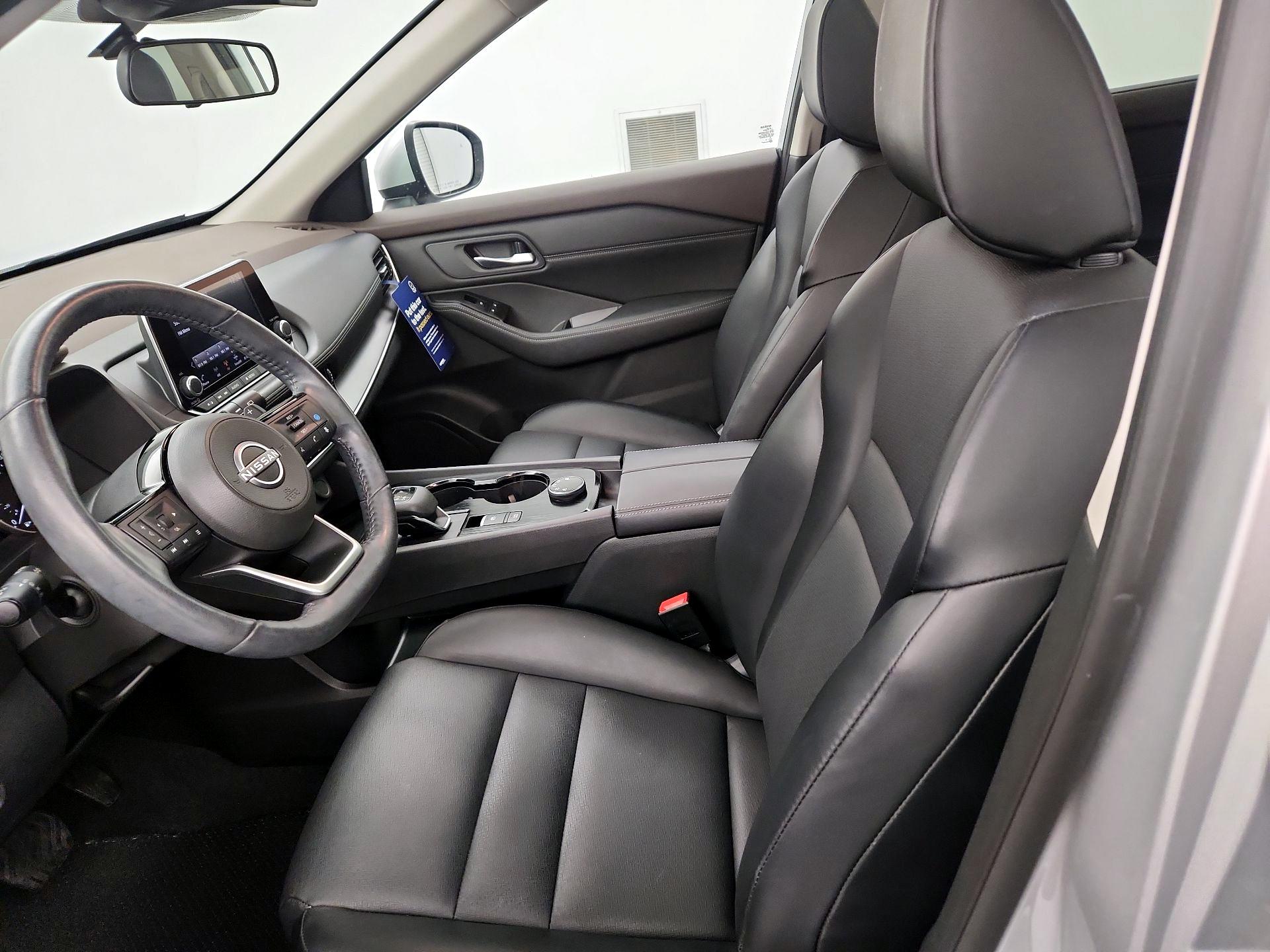 Thumbnail: 2022 Nissan Rogue - 11