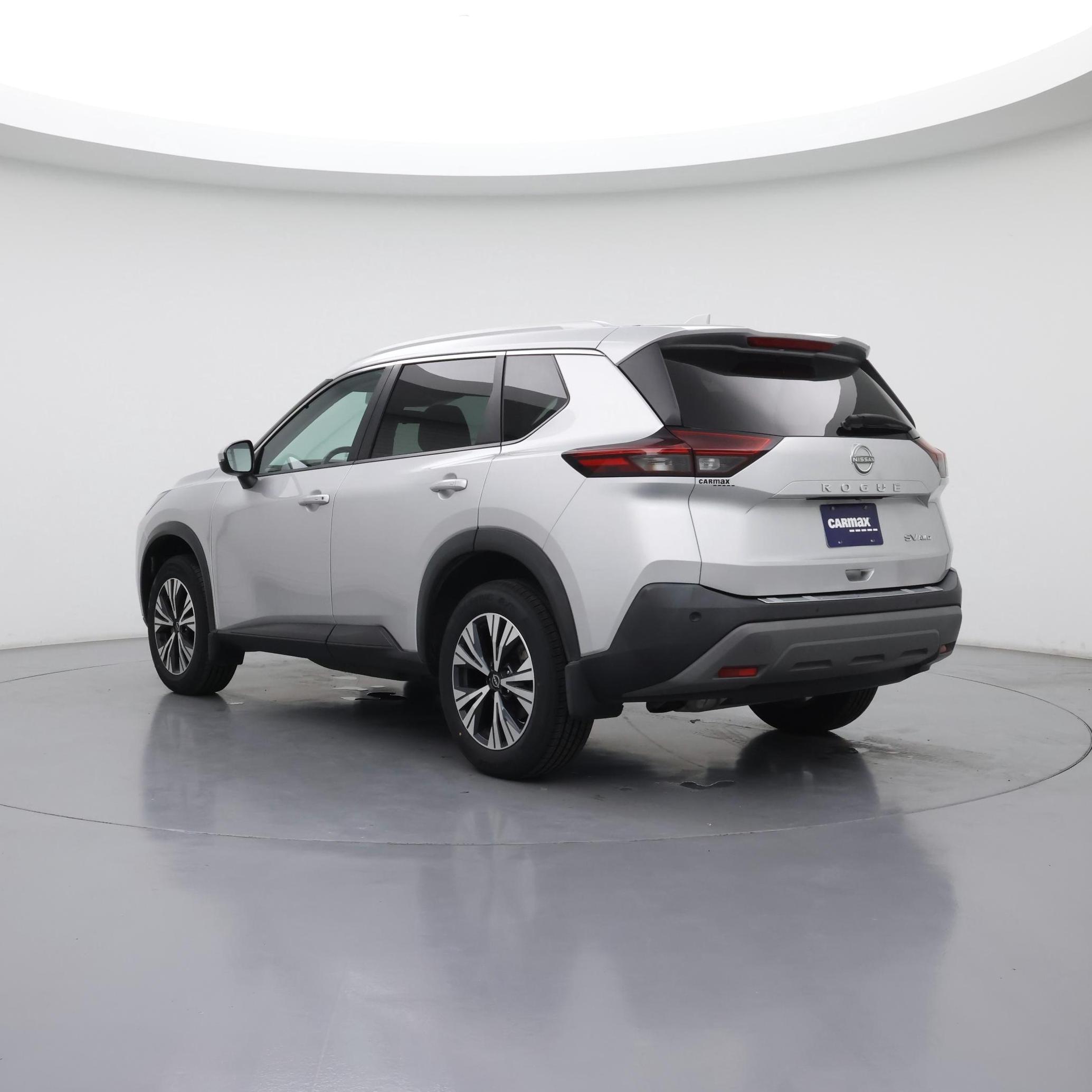Thumbnail: 2022 Nissan Rogue - 2