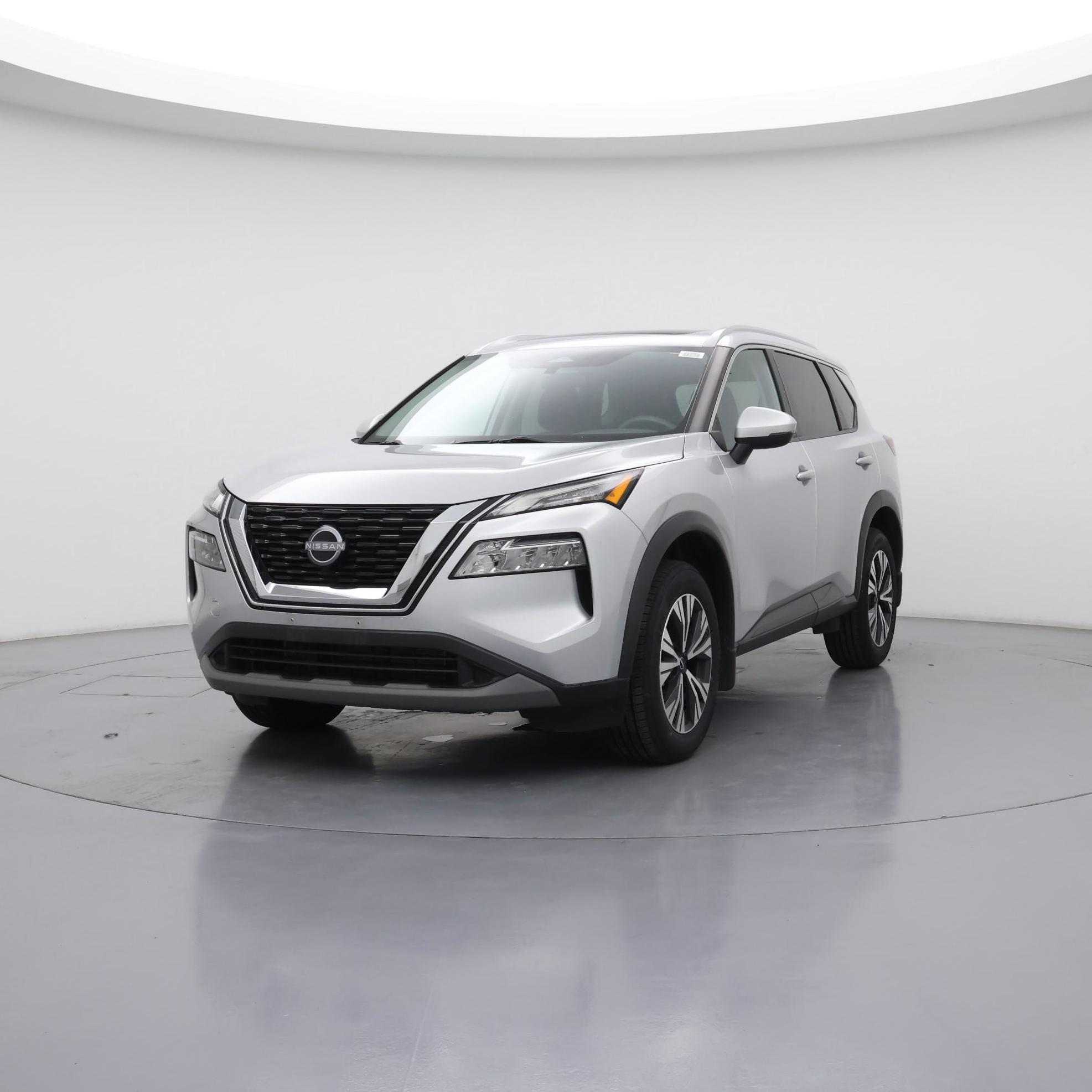 Thumbnail: 2022 Nissan Rogue - 4