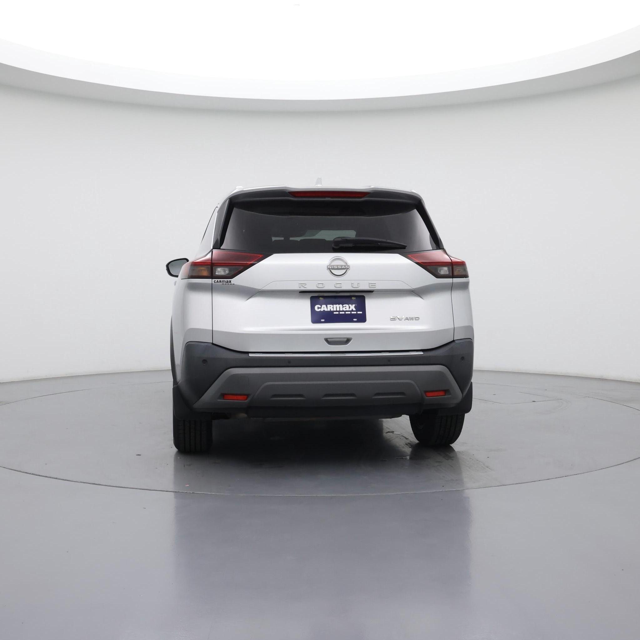 Thumbnail: 2022 Nissan Rogue - 6