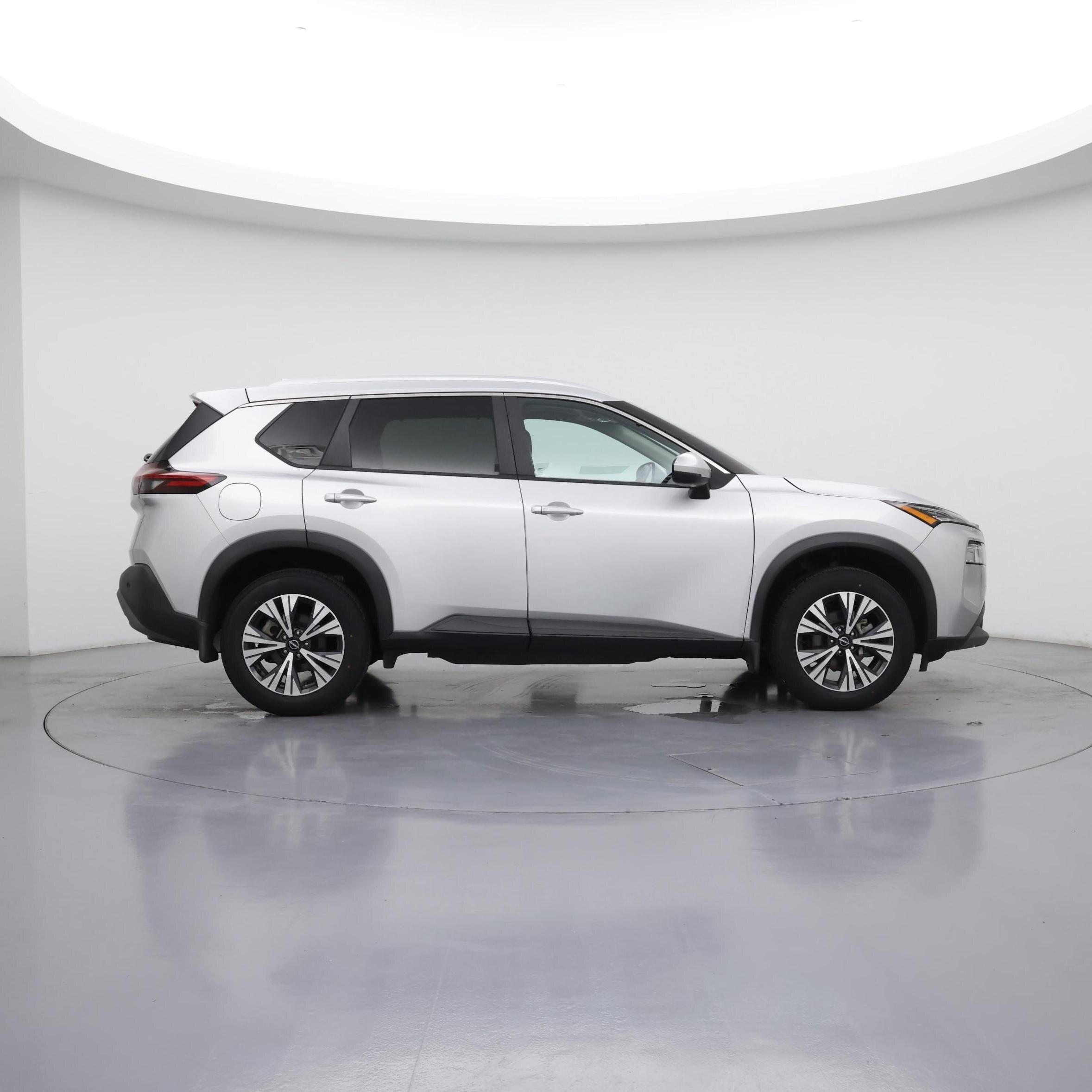 Thumbnail: 2022 Nissan Rogue - 7