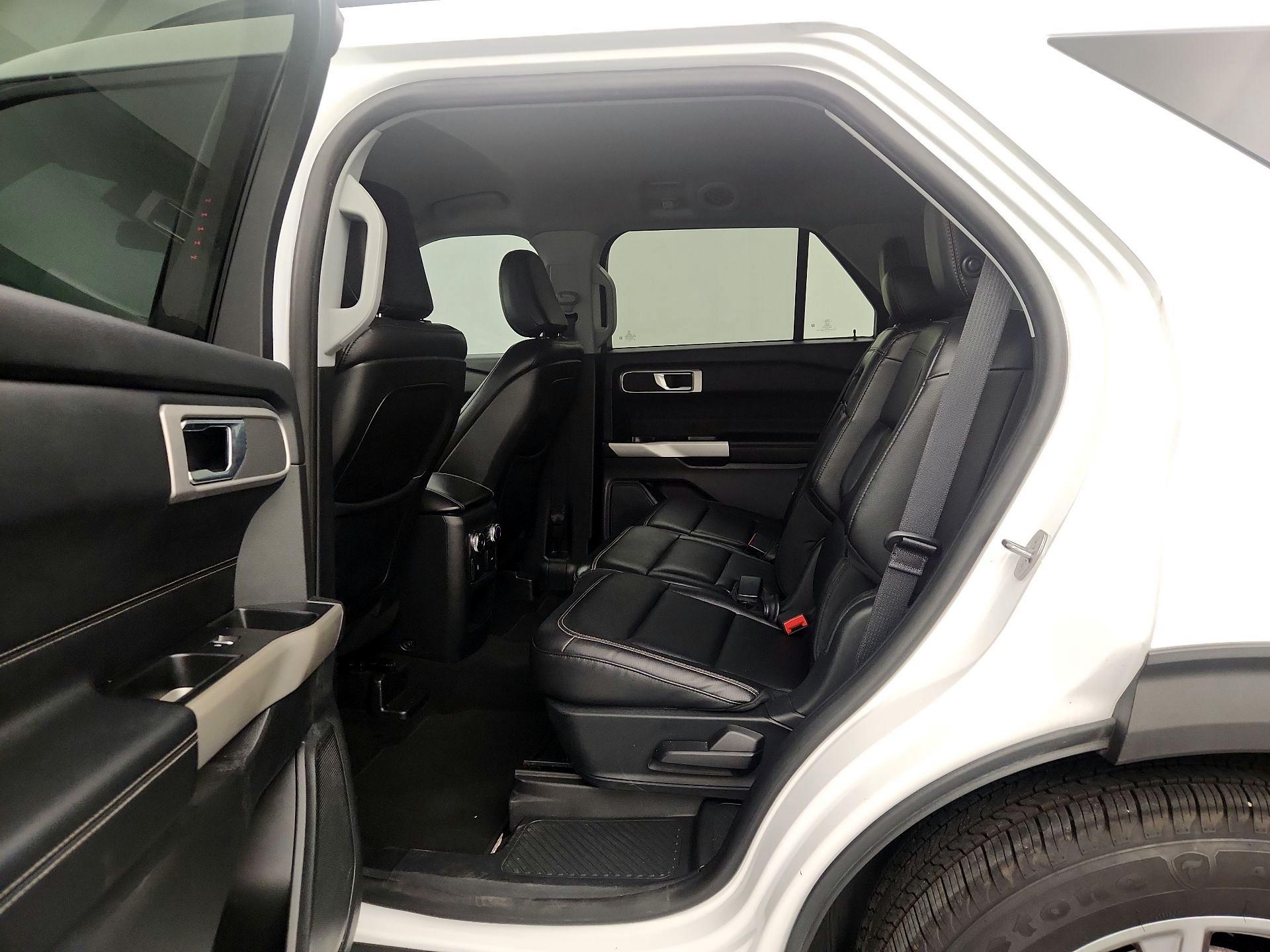 Thumbnail: 2020 Ford Explorer - 19