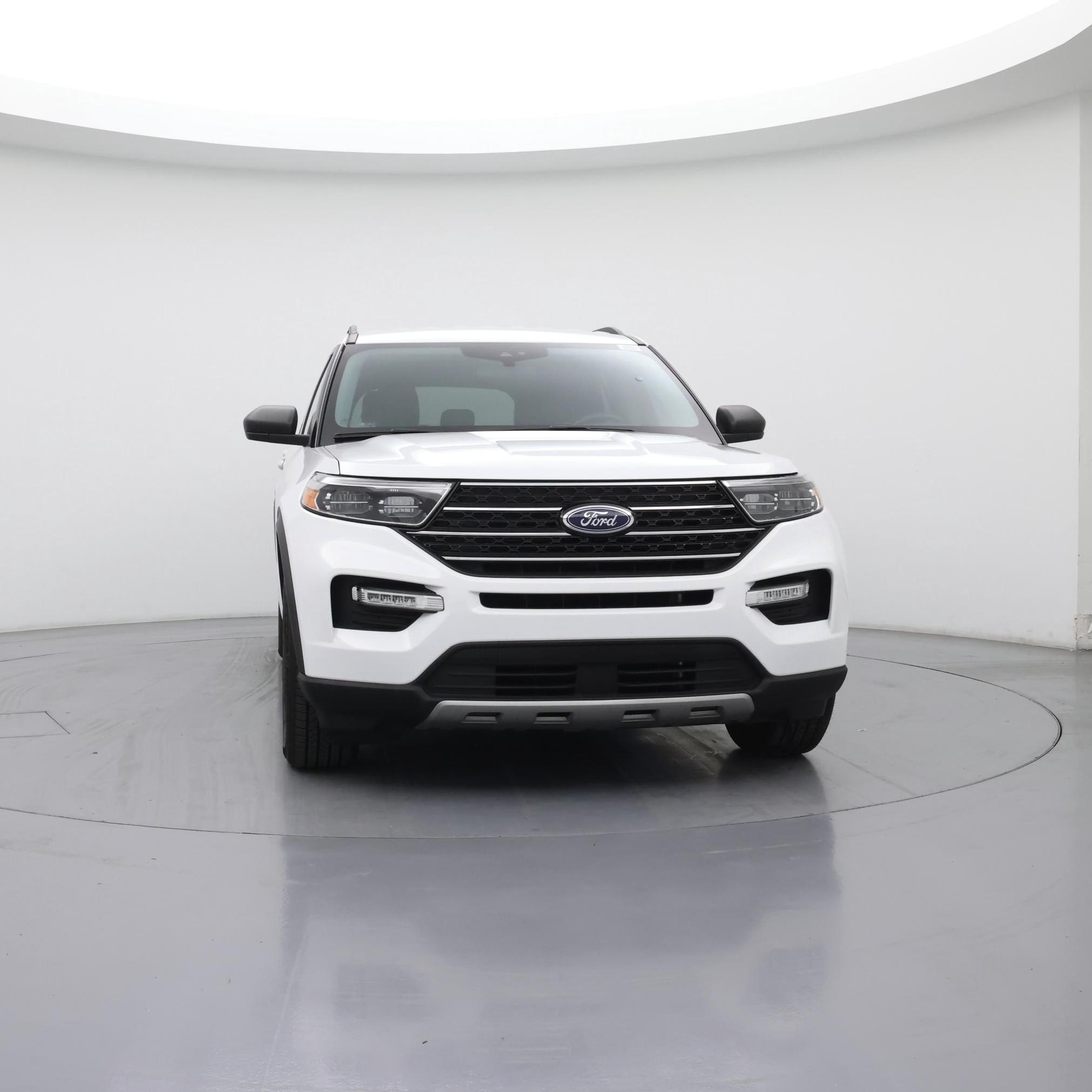 Thumbnail: 2020 Ford Explorer - 5