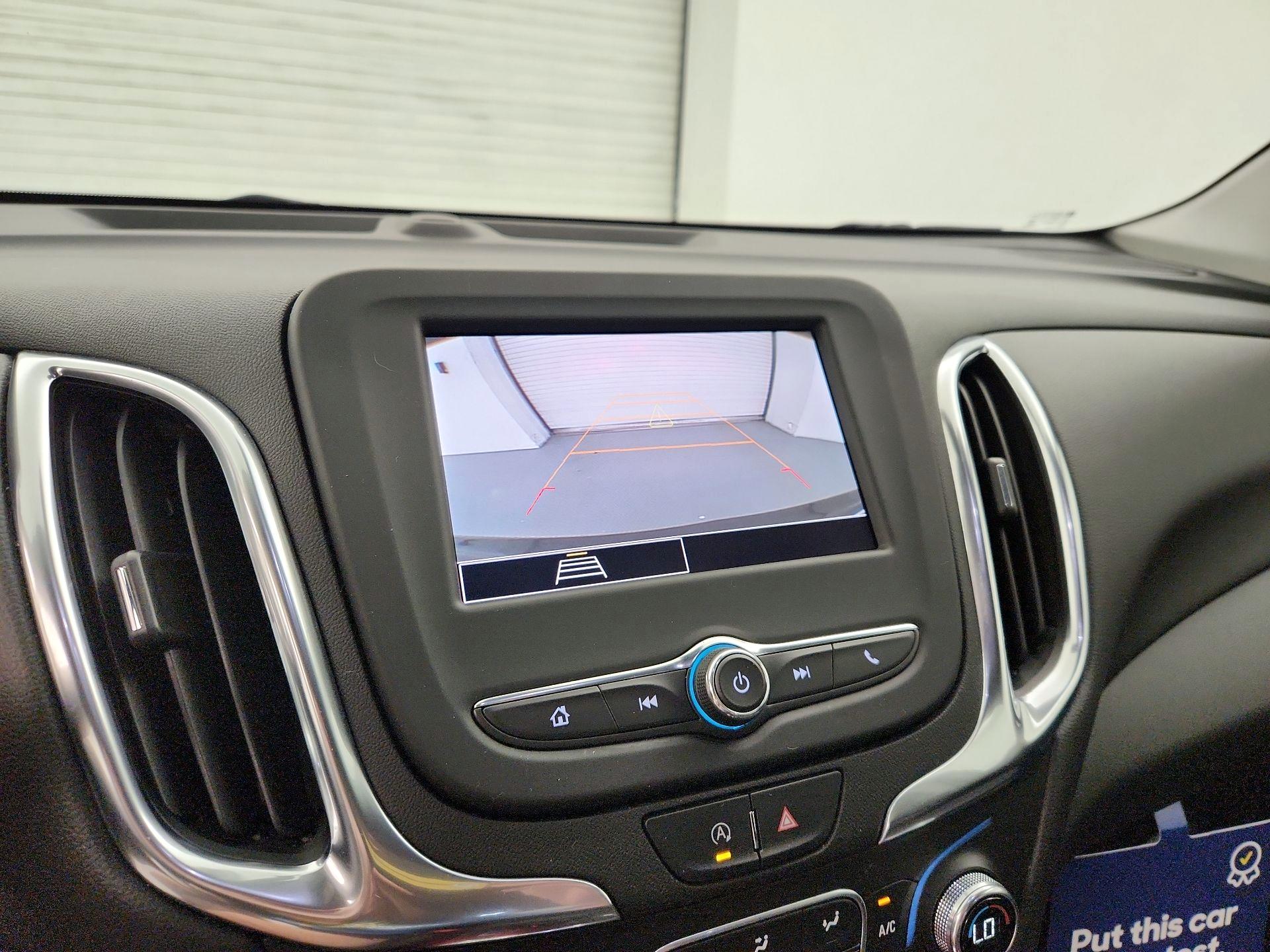 Thumbnail: 2022 Chevrolet Equinox - 14