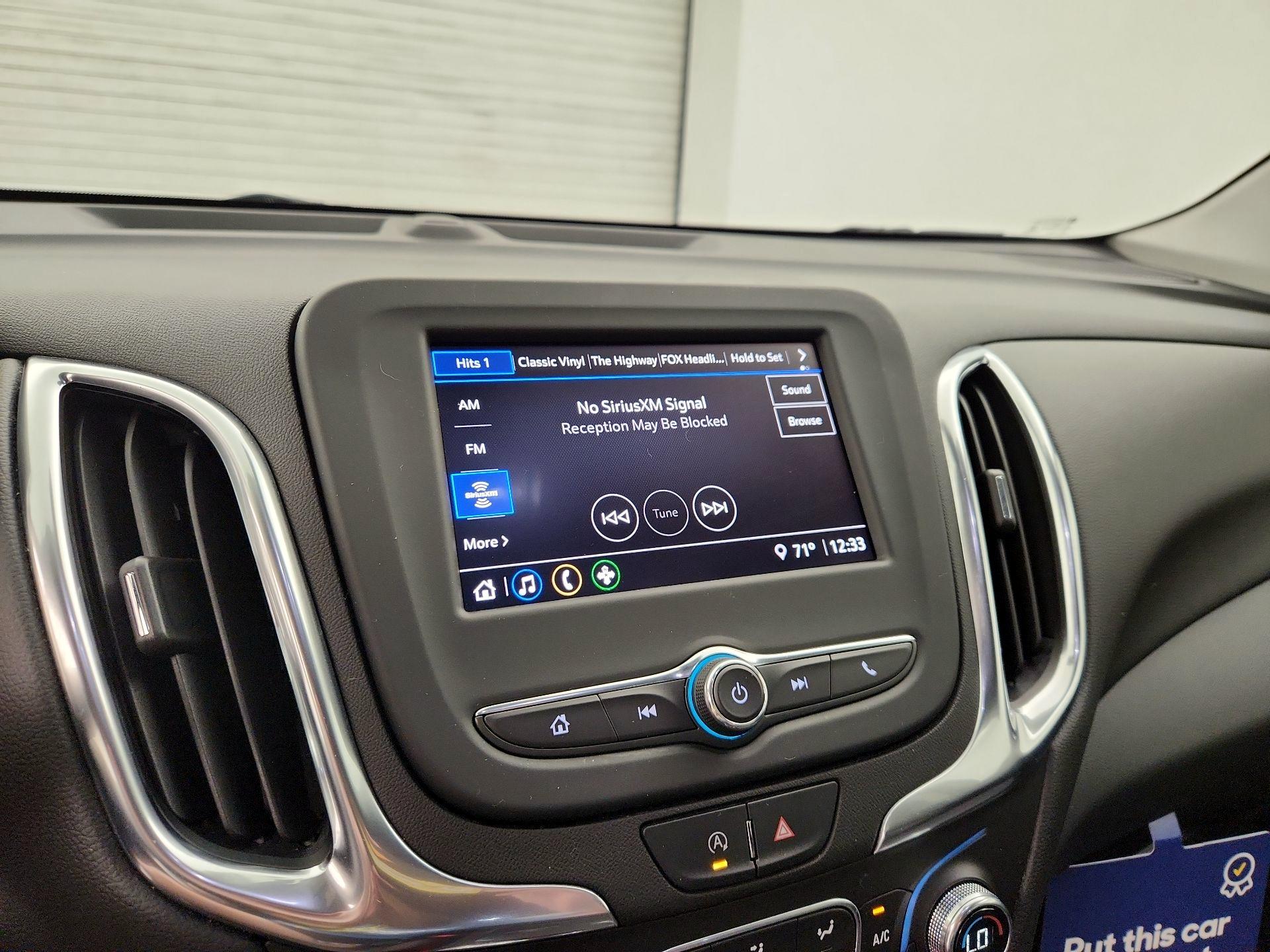 Thumbnail: 2022 Chevrolet Equinox - 15