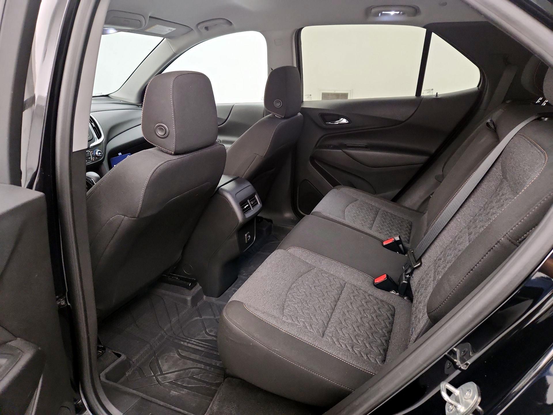 Thumbnail: 2022 Chevrolet Equinox - 19