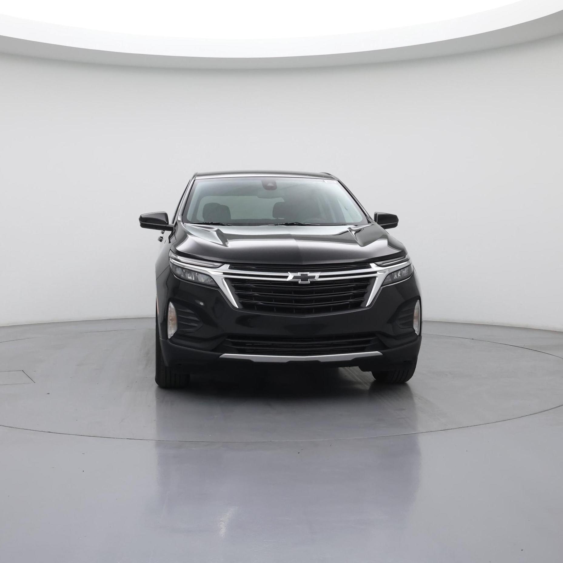 Thumbnail: 2022 Chevrolet Equinox - 5