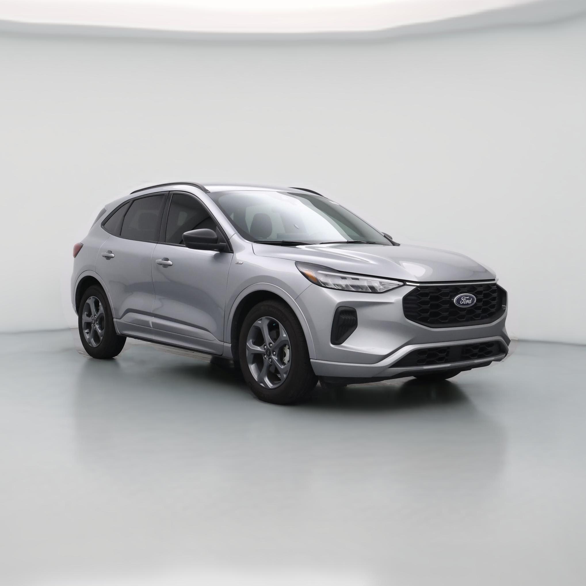 Thumbnail: 2023 Ford Escape - 1
