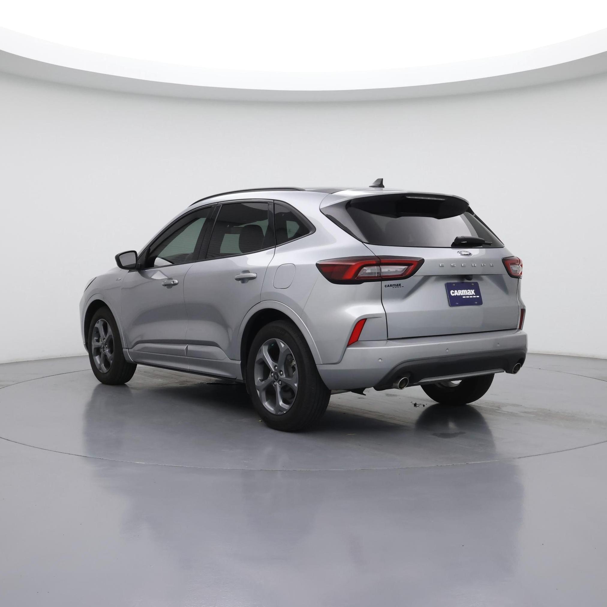Thumbnail: 2023 Ford Escape - 2