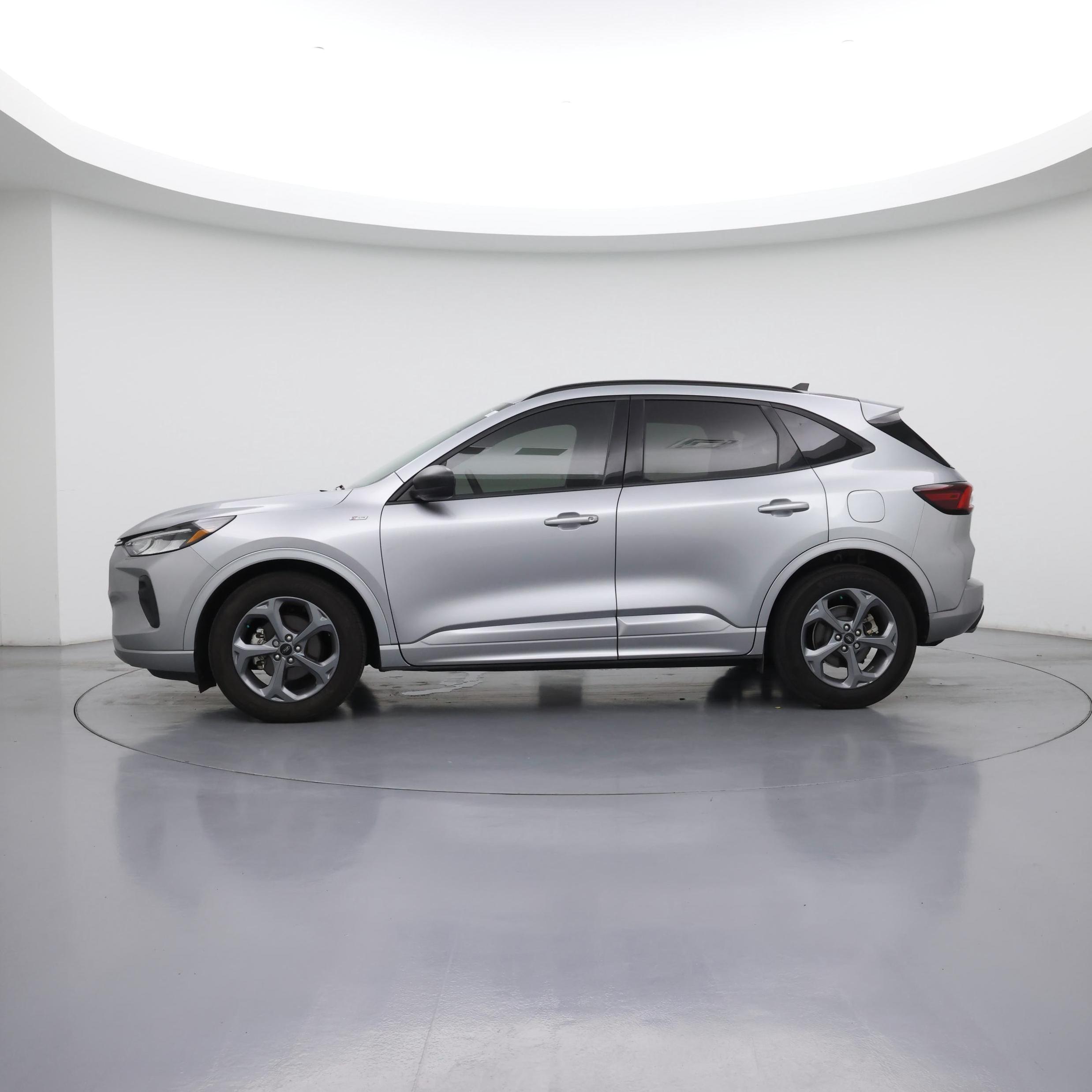 Thumbnail: 2023 Ford Escape - 3