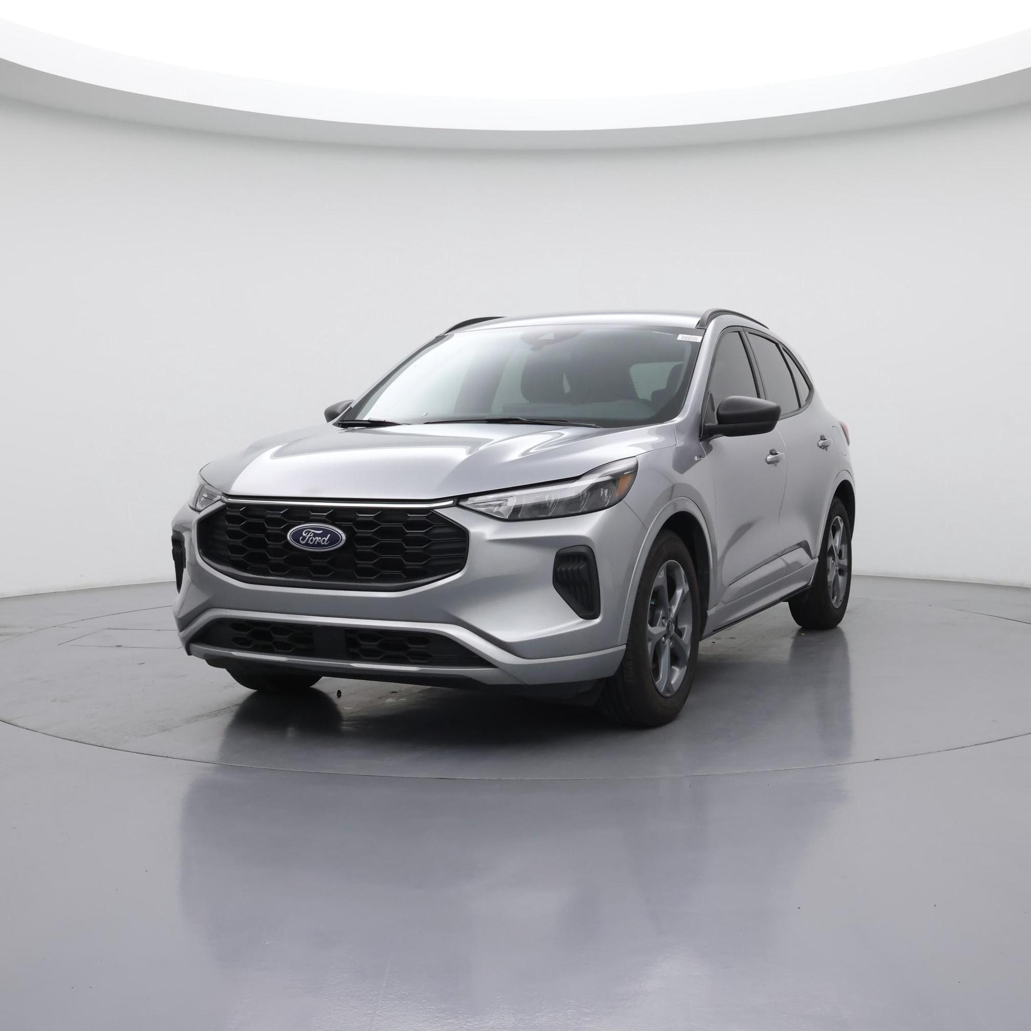 Thumbnail: 2023 Ford Escape - 4