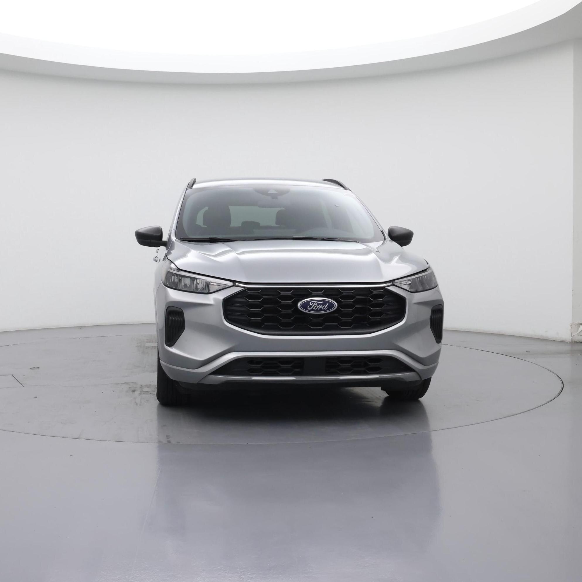 Thumbnail: 2023 Ford Escape - 5