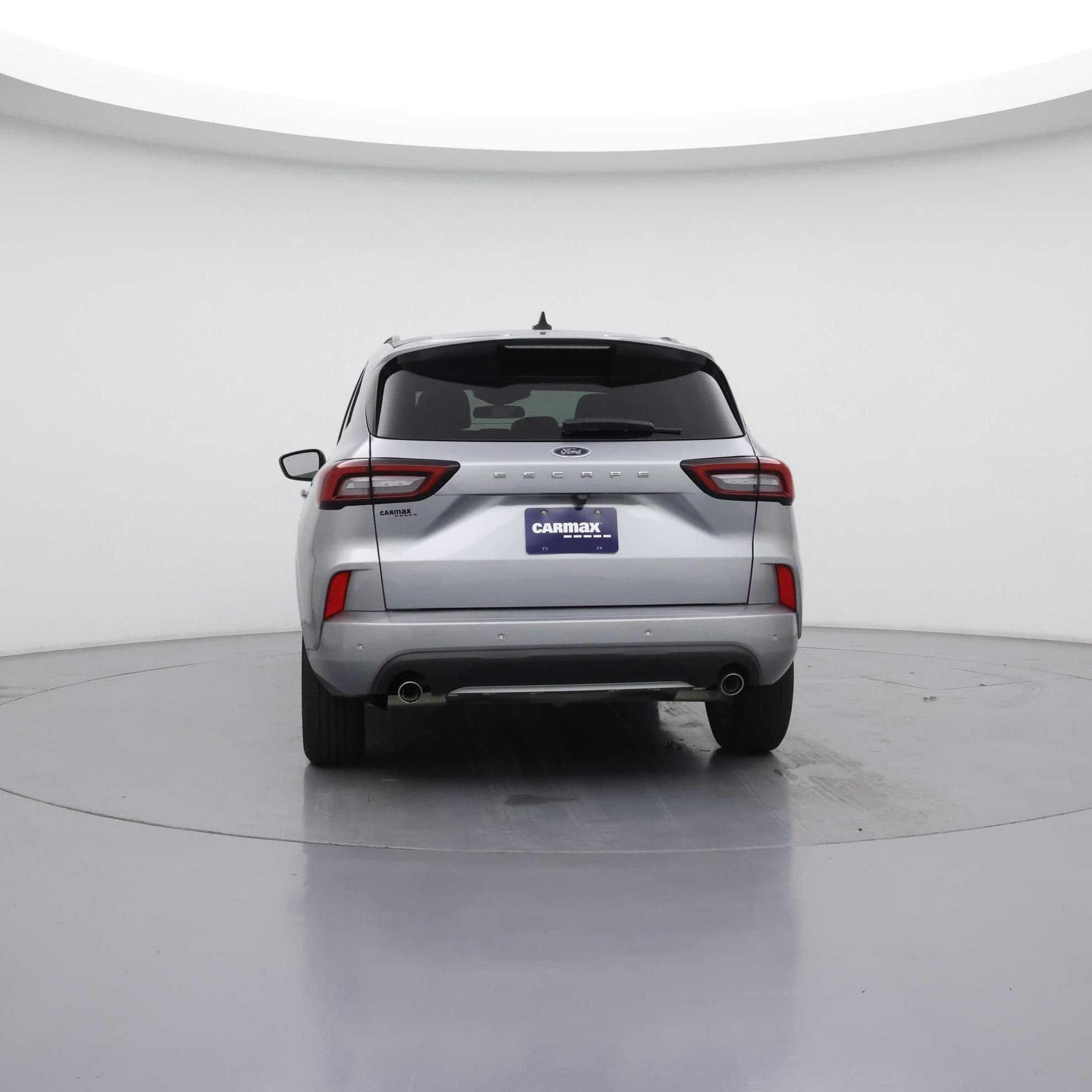 Thumbnail: 2023 Ford Escape - 6