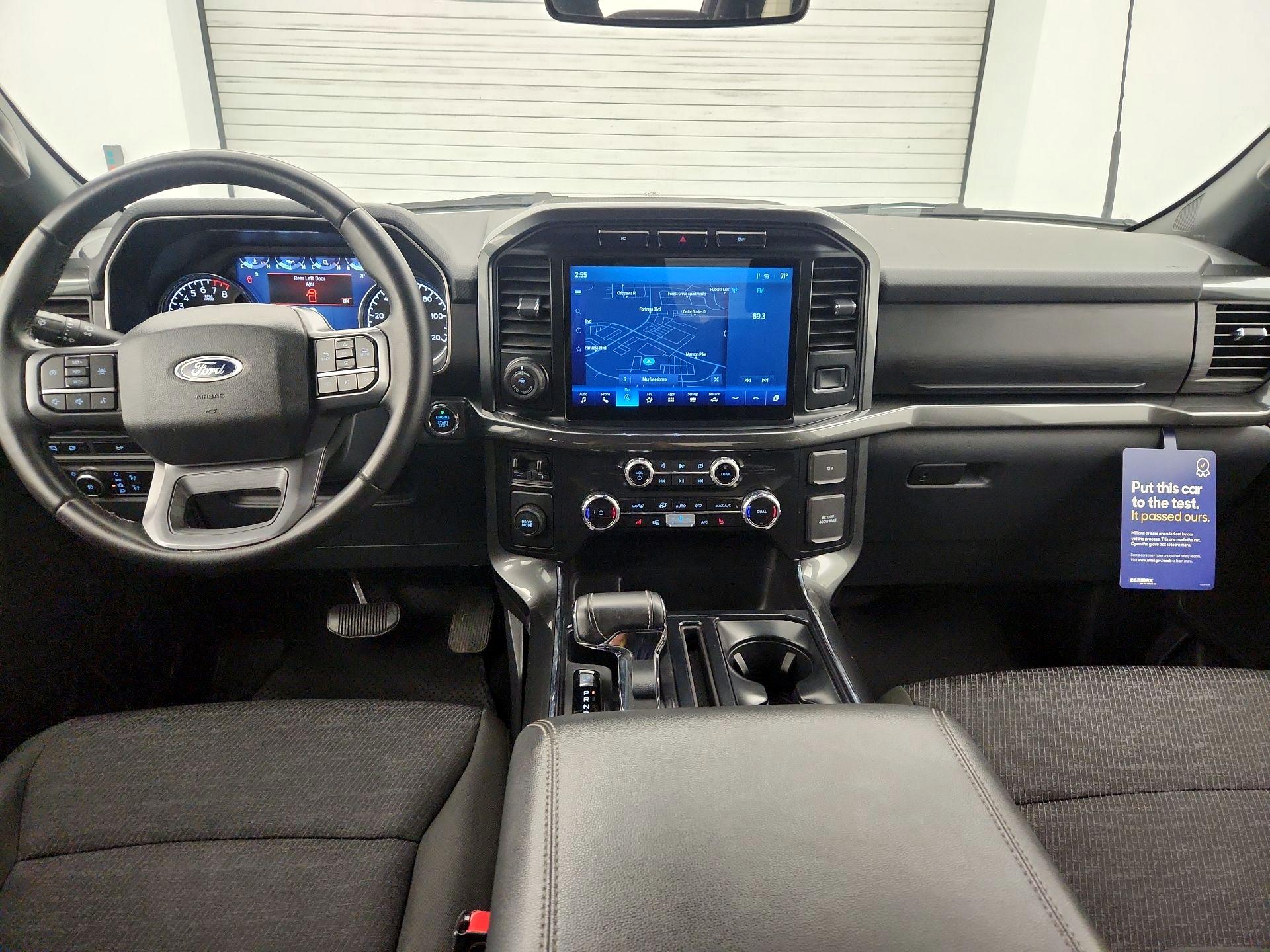 Thumbnail: 2023 Ford F-150 - 9