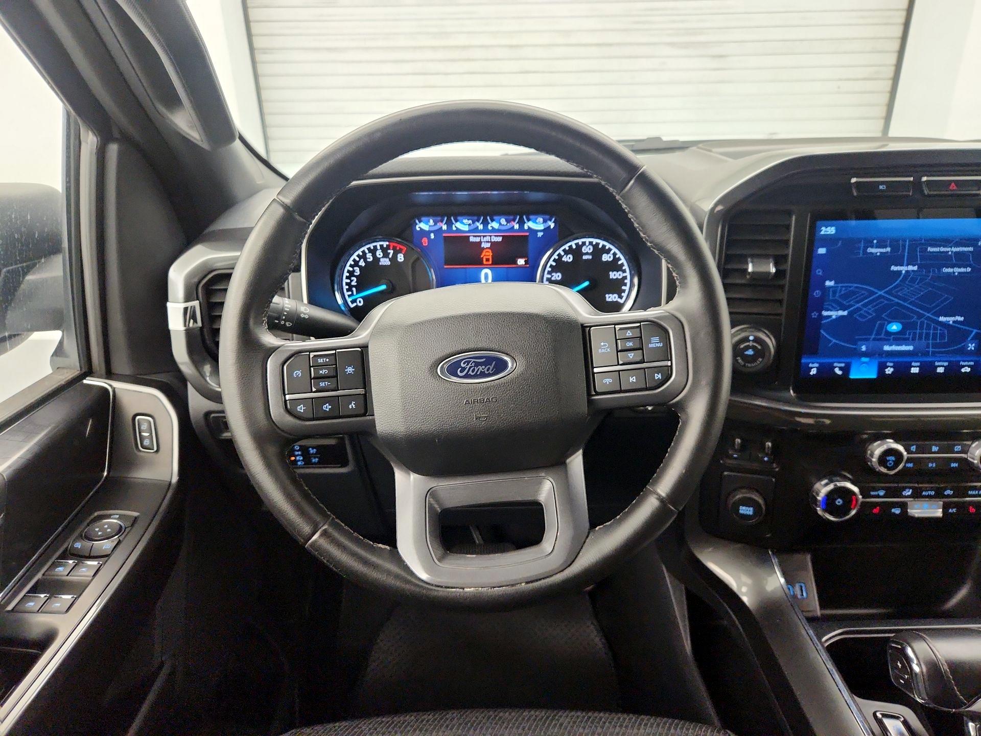 Thumbnail: 2023 Ford F-150 - 10