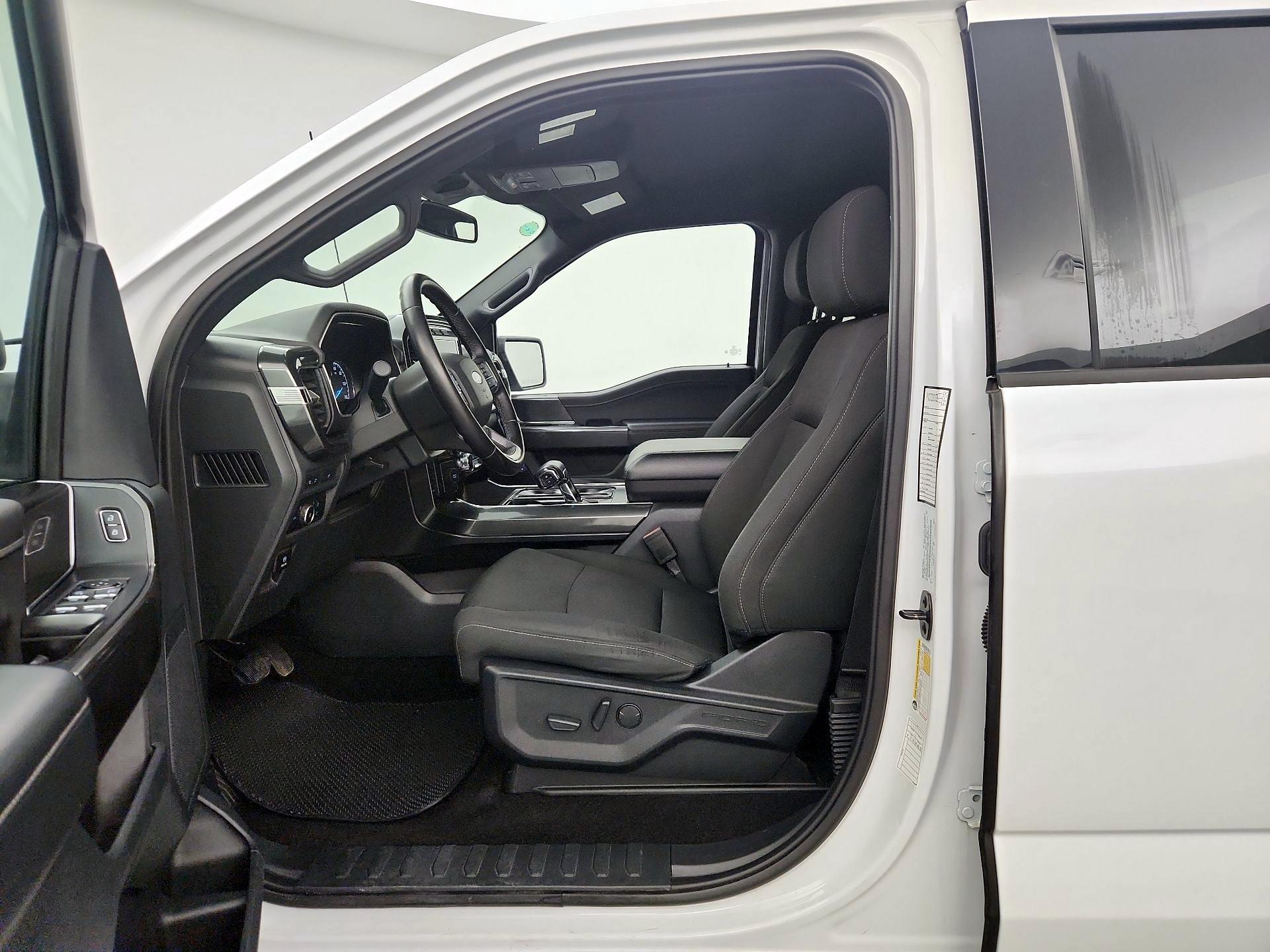 Thumbnail: 2023 Ford F-150 - 11