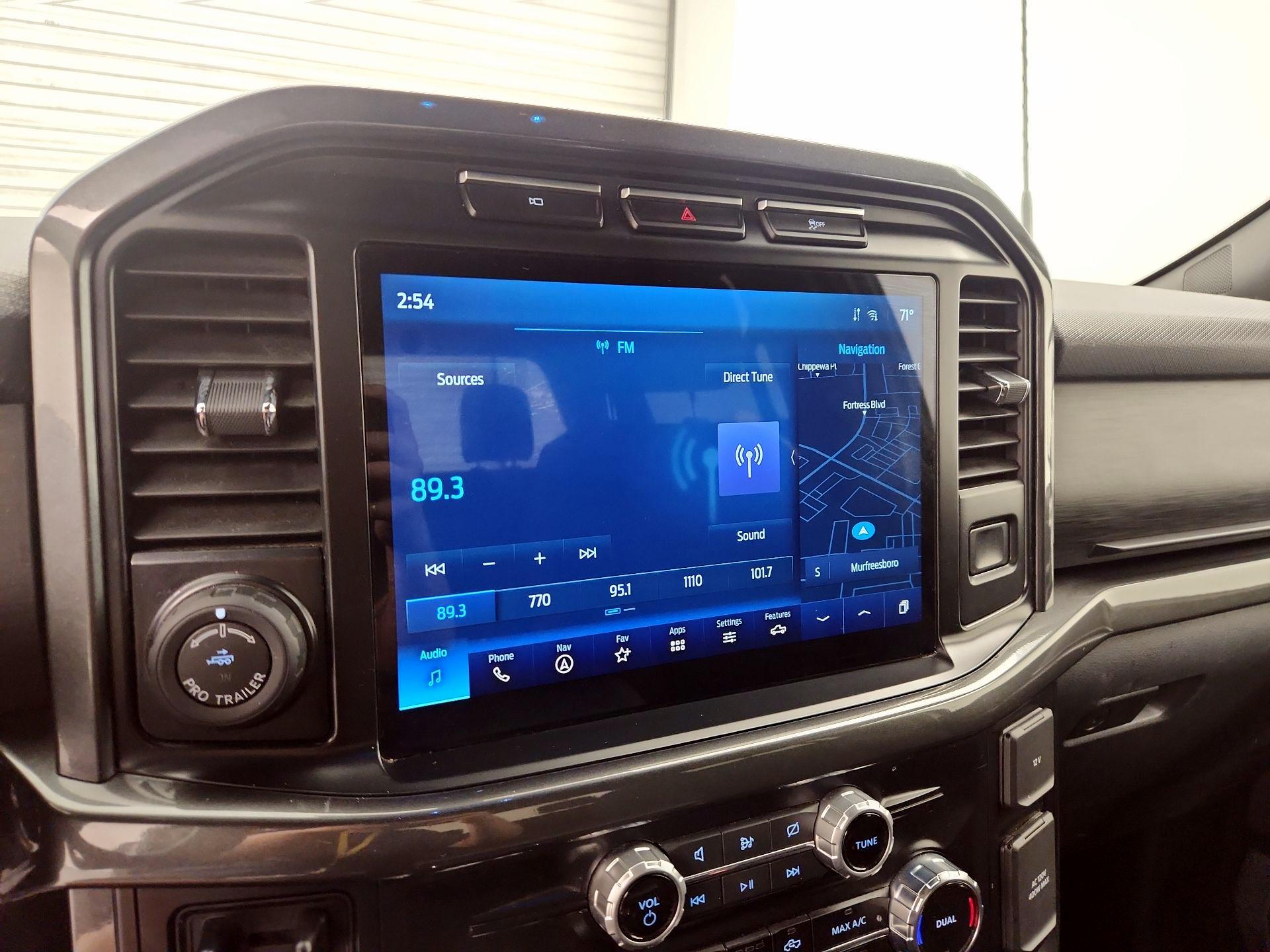 Thumbnail: 2023 Ford F-150 - 16