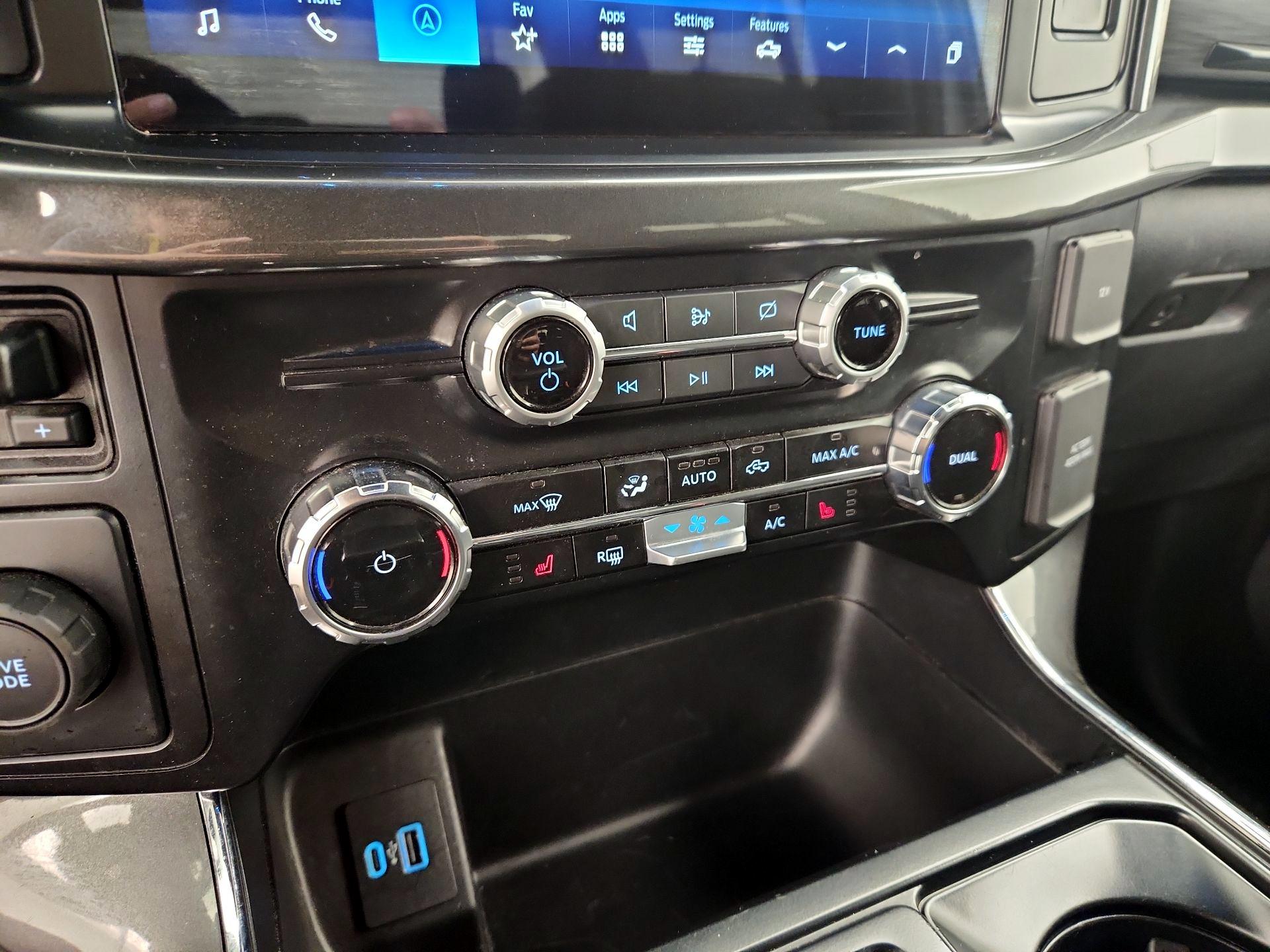 Thumbnail: 2023 Ford F-150 - 17