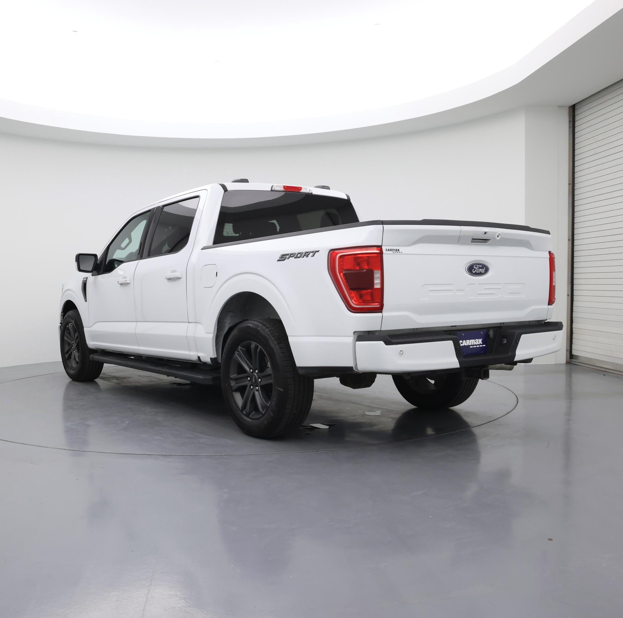 Thumbnail: 2023 Ford F-150 - 2