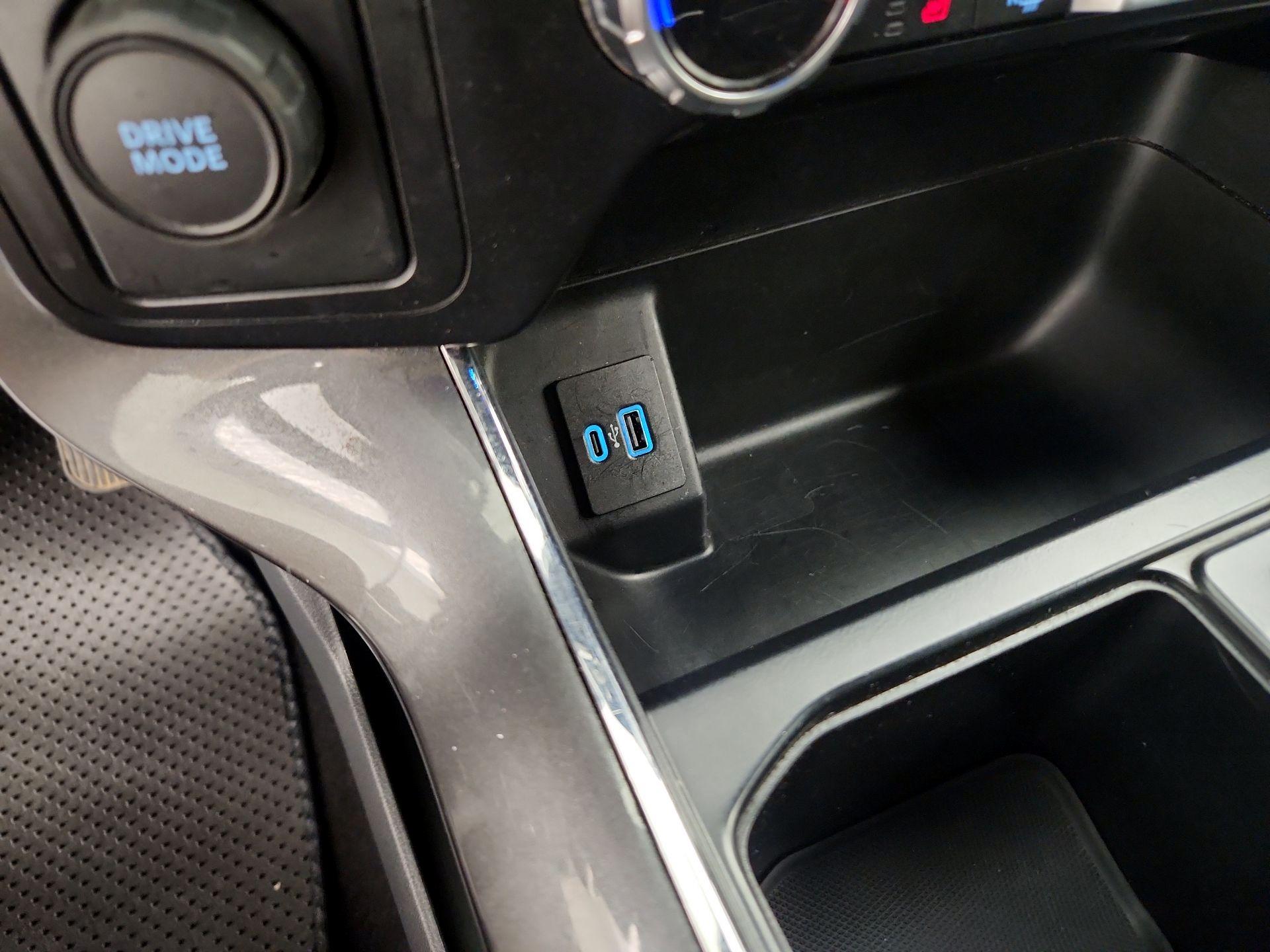 Thumbnail: 2023 Ford F-150 - 19