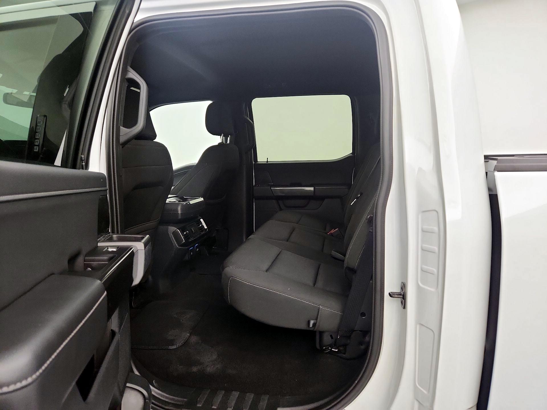 Thumbnail: 2023 Ford F-150 - 20