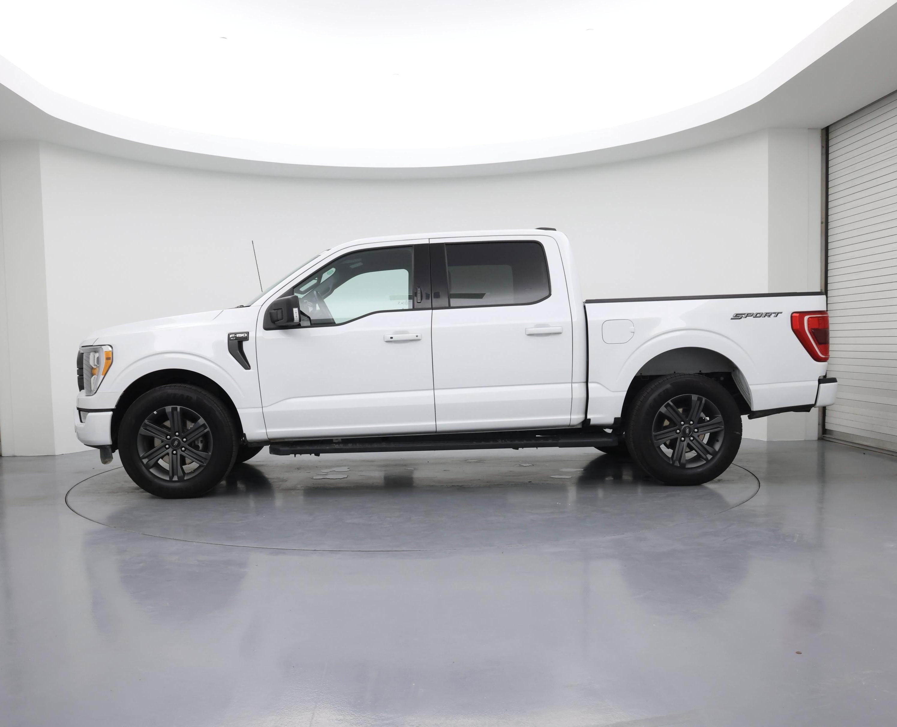 Thumbnail: 2023 Ford F-150 - 3