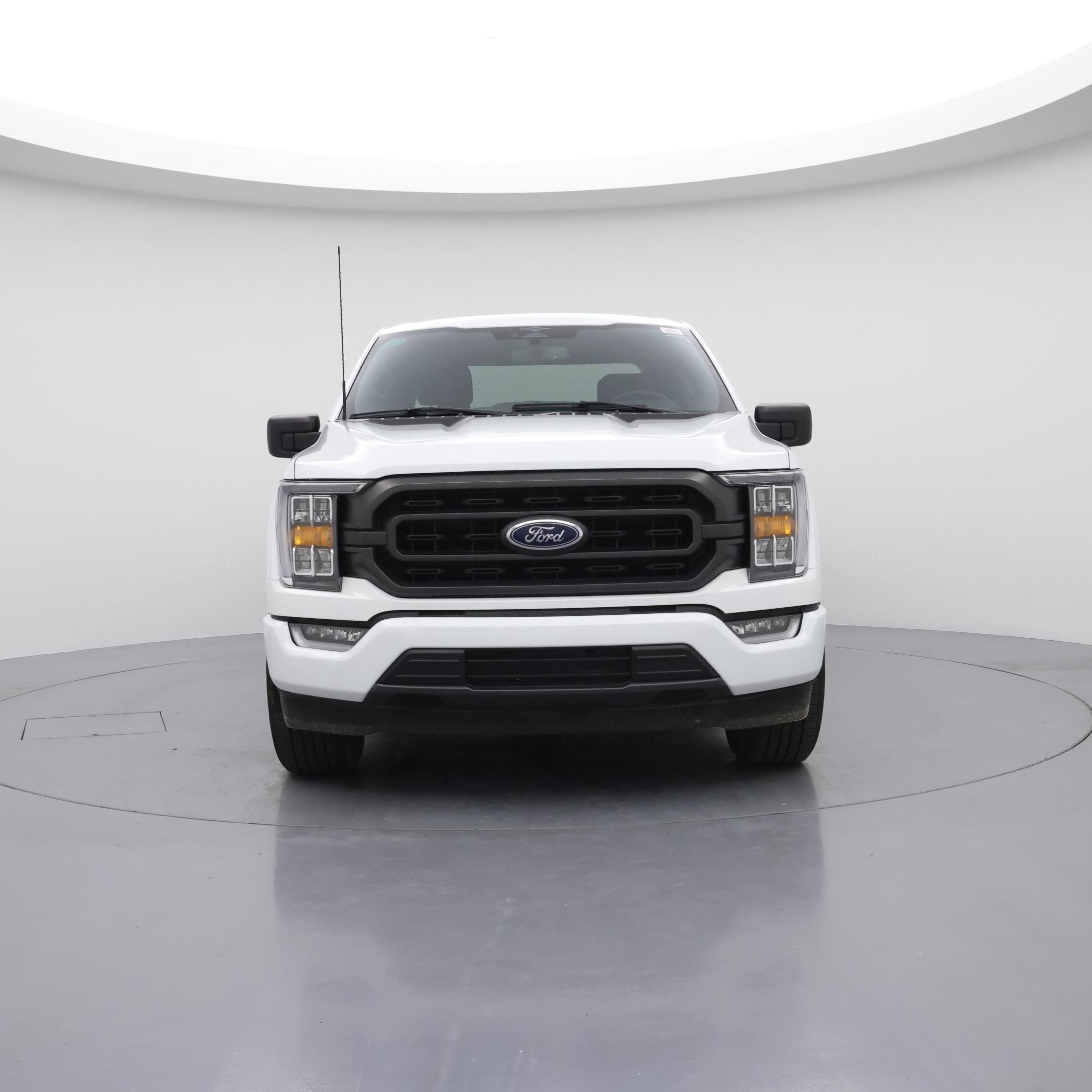 Thumbnail: 2023 Ford F-150 - 5