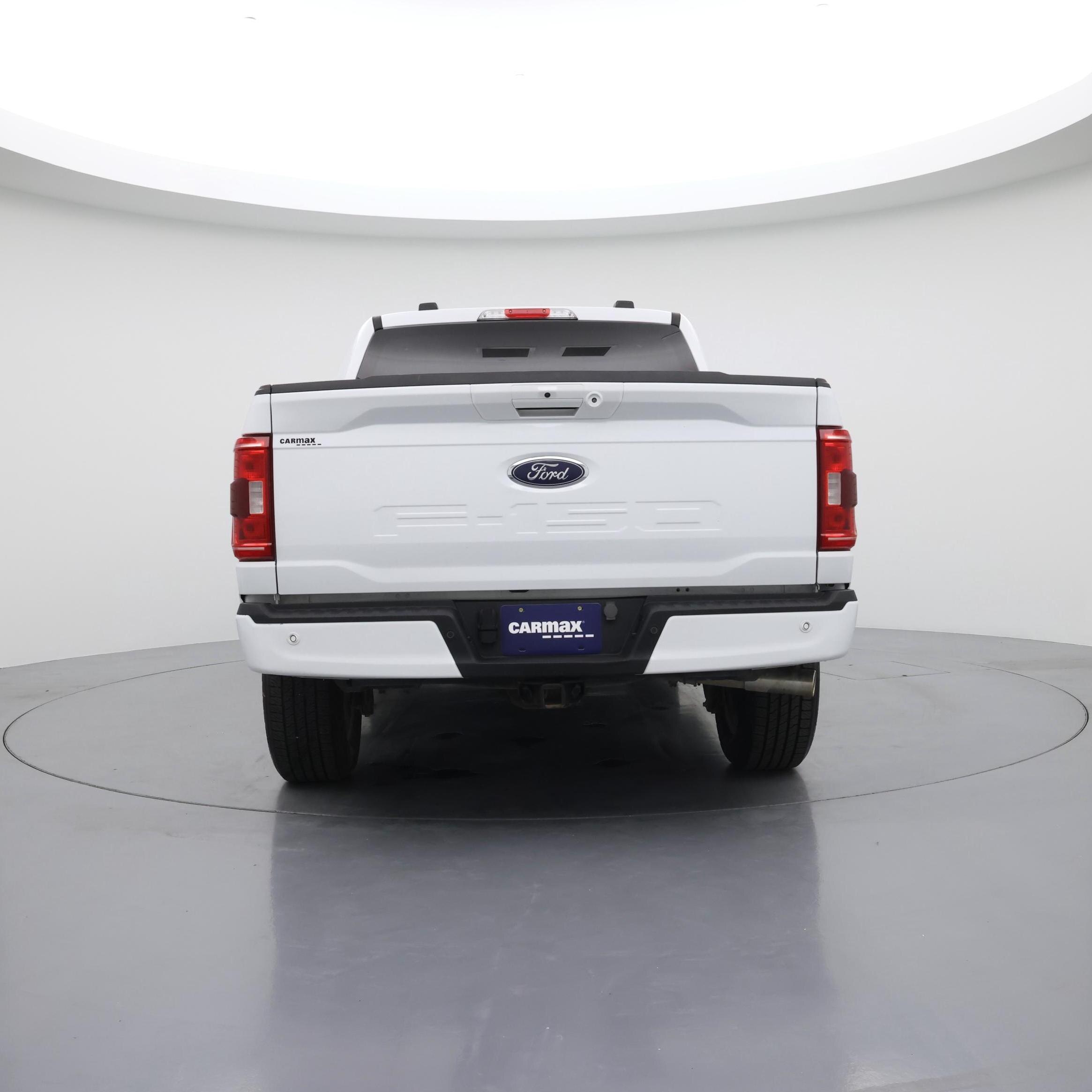 Thumbnail: 2023 Ford F-150 - 6