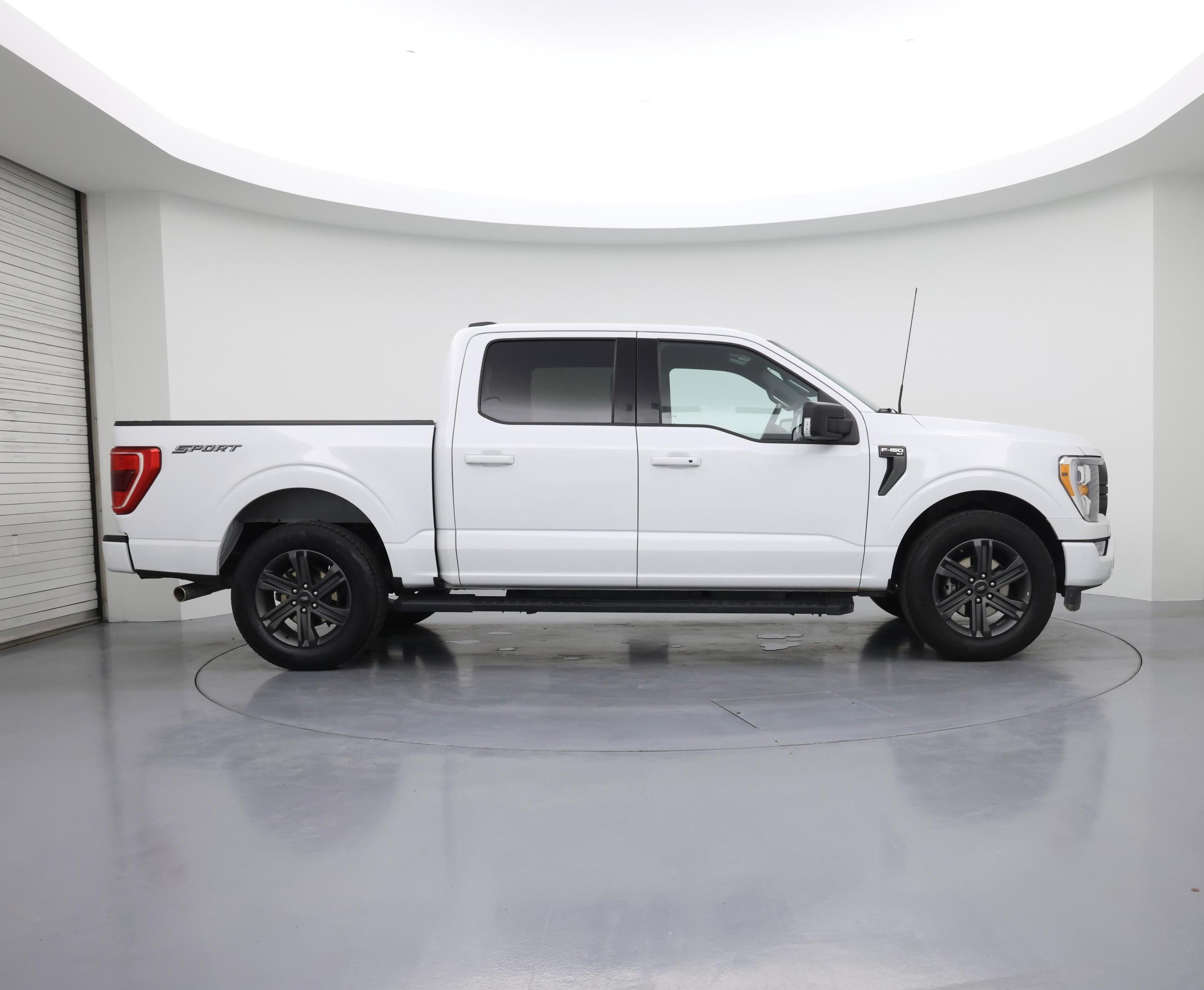 Thumbnail: 2023 Ford F-150 - 7
