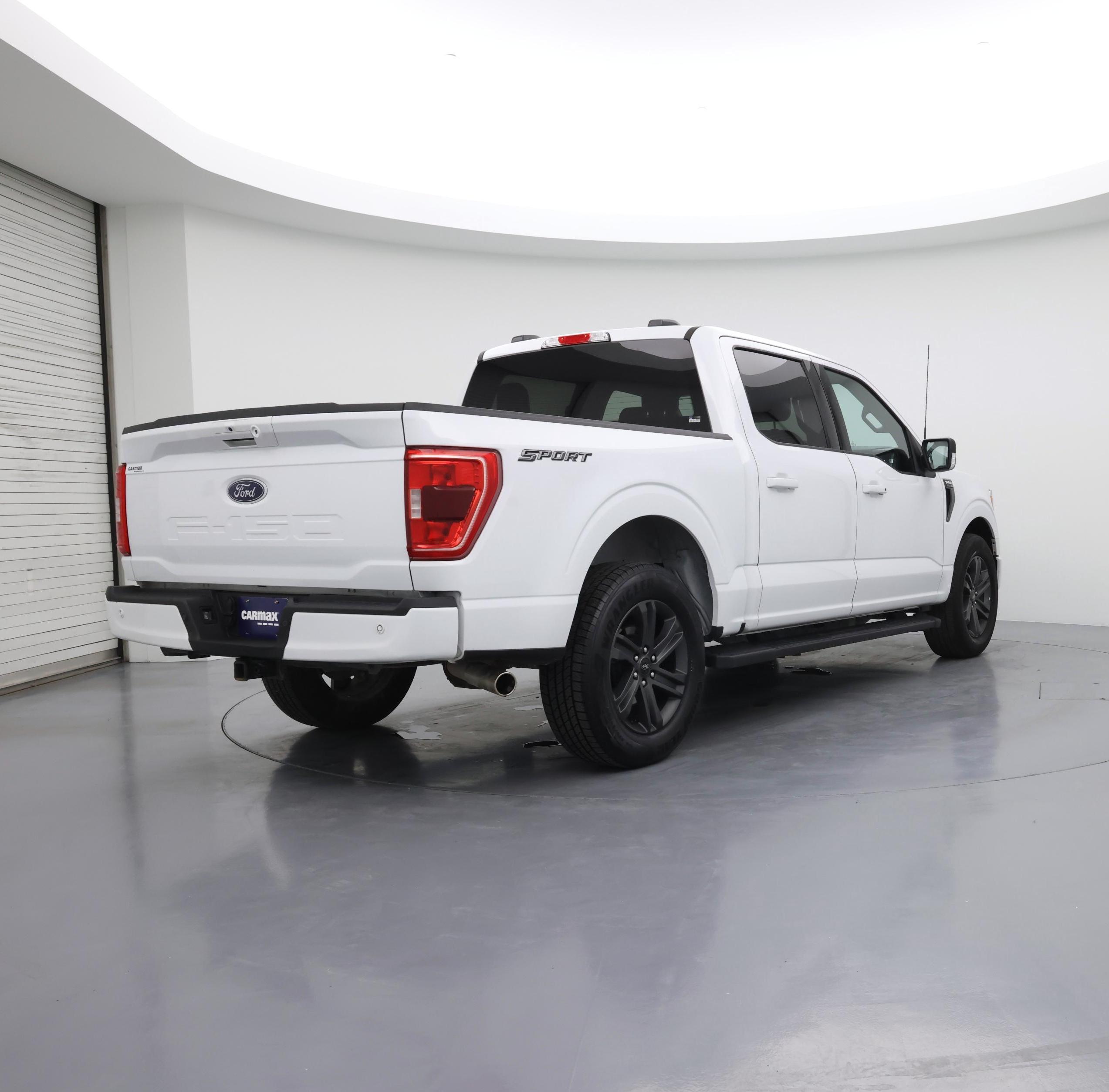 Thumbnail: 2023 Ford F-150 - 8