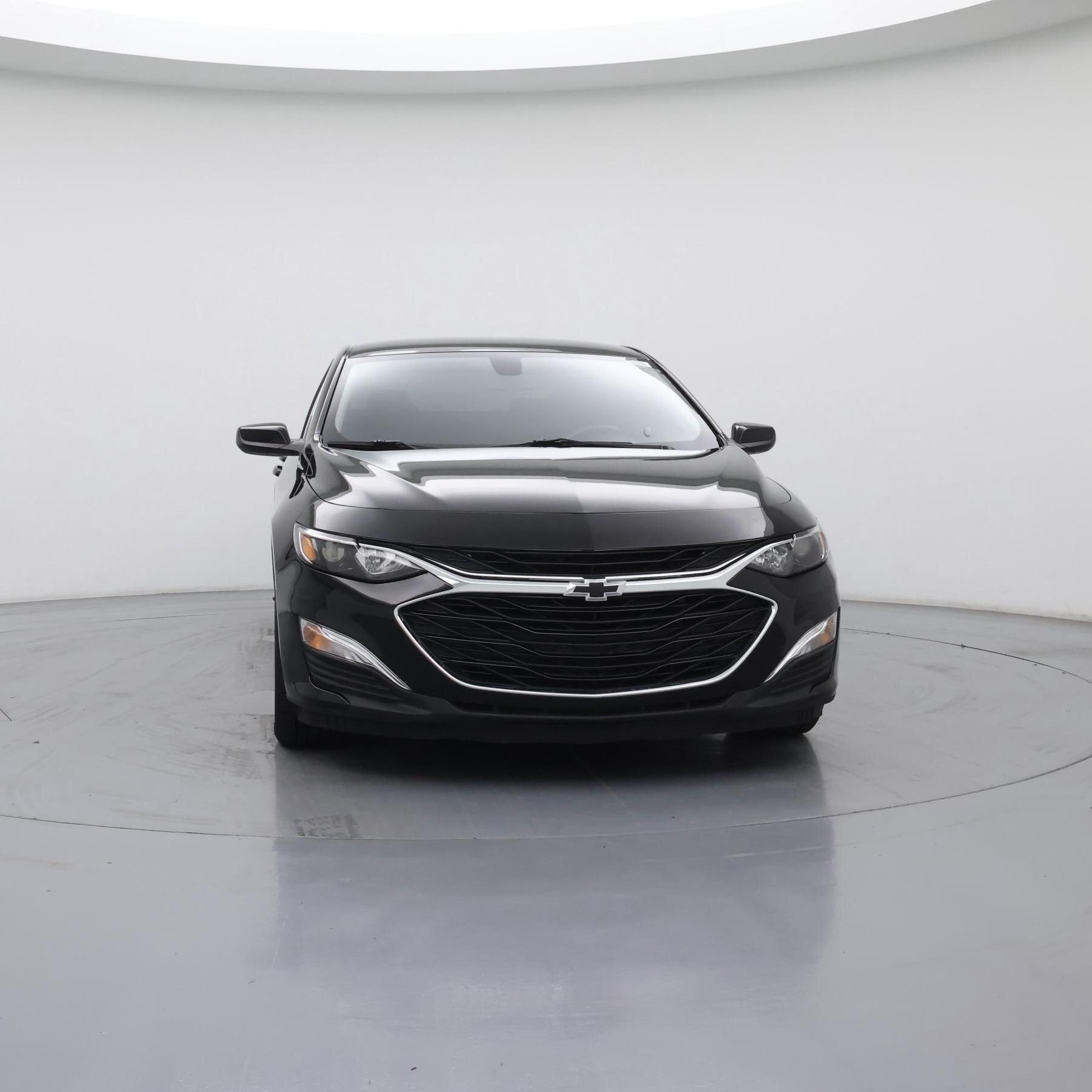 Thumbnail: 2021 Chevrolet Malibu - 5