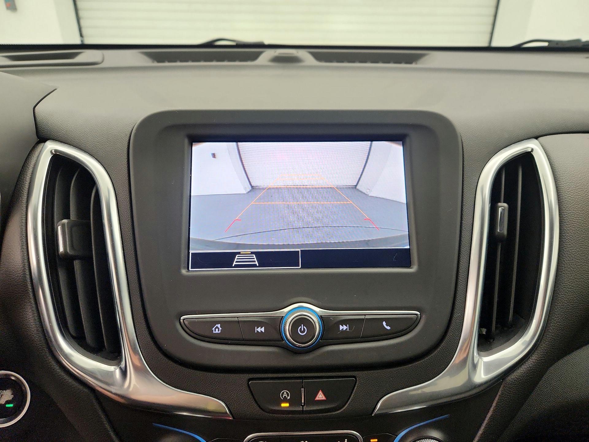 Thumbnail: 2022 Chevrolet Equinox - 14