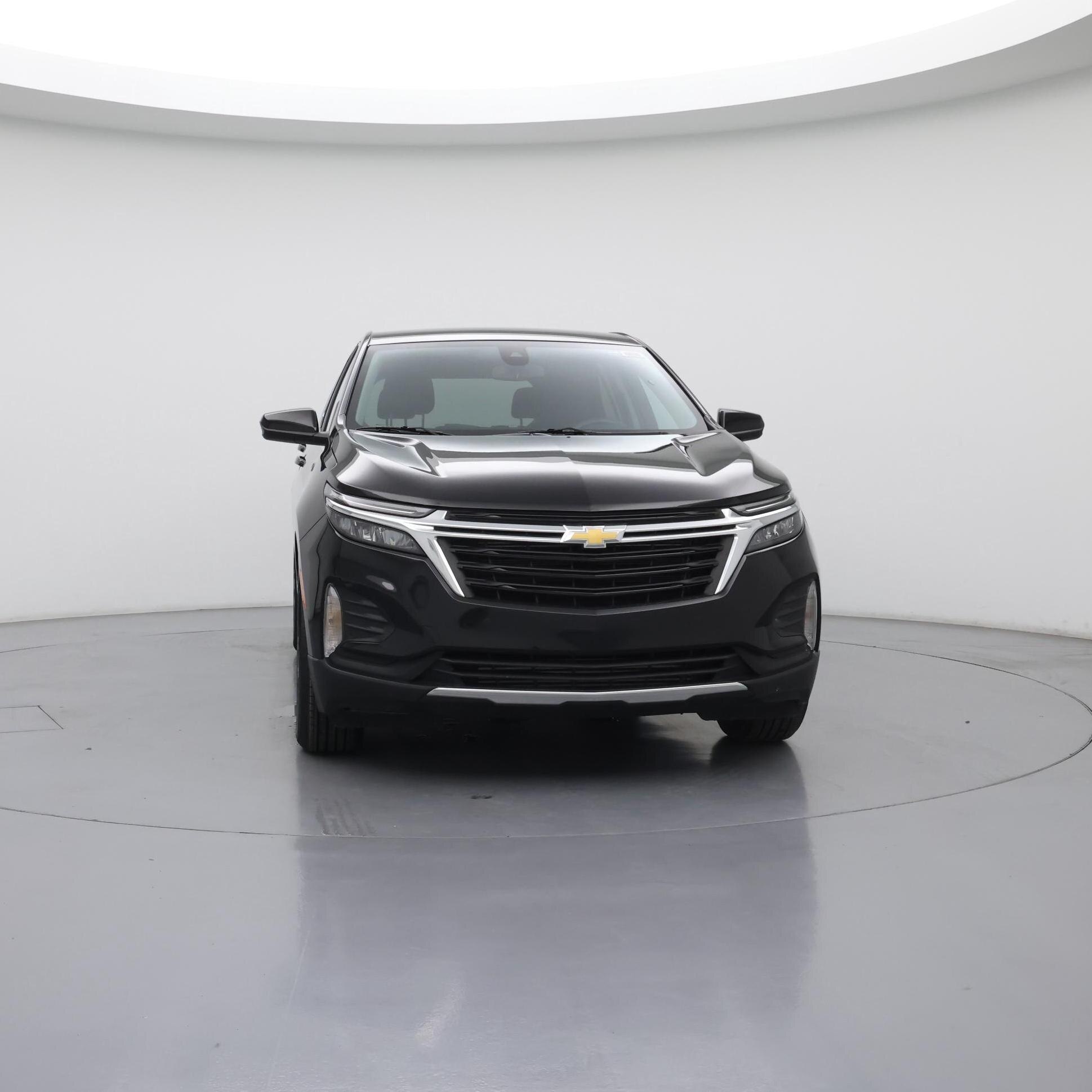 Thumbnail: 2022 Chevrolet Equinox - 5