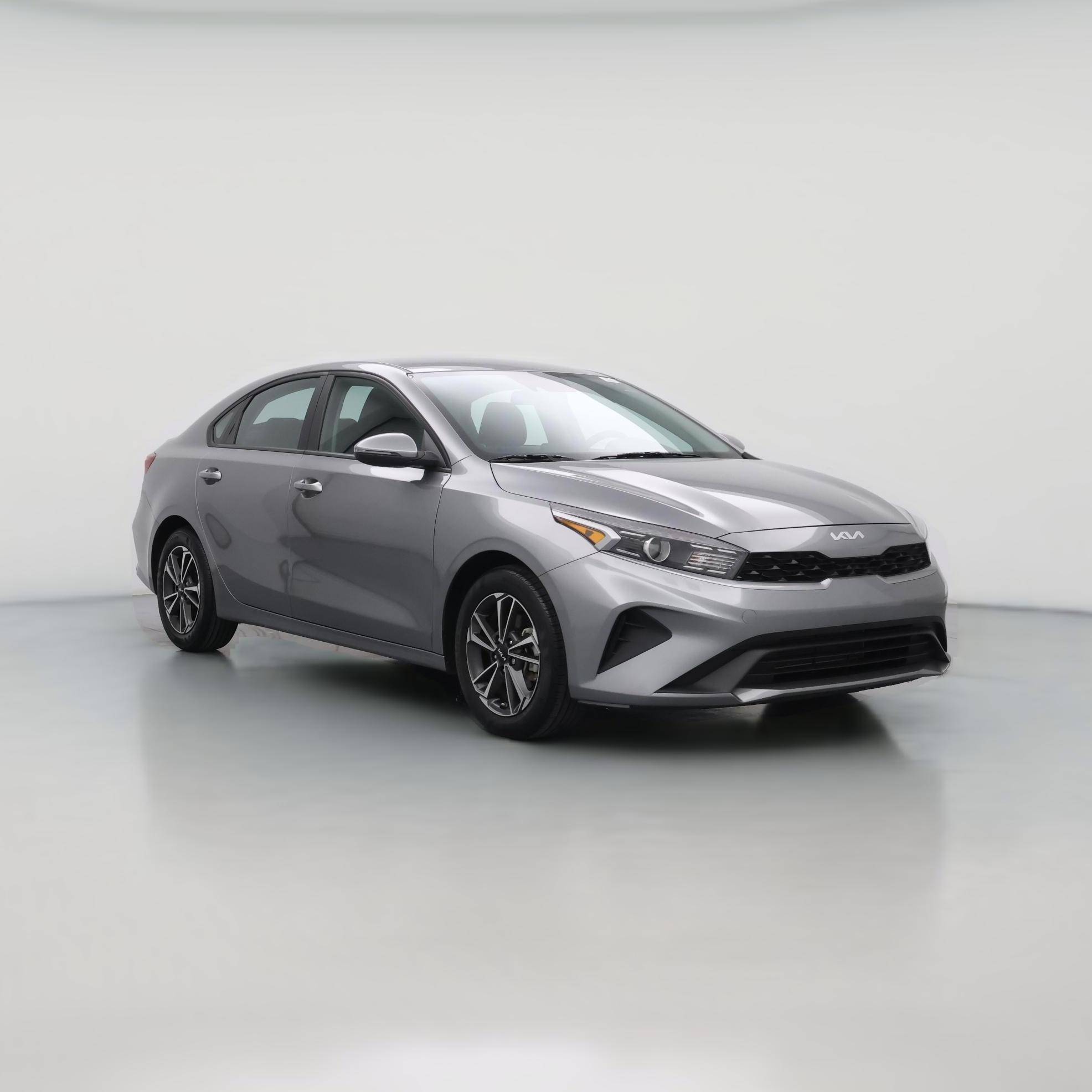 Thumbnail: 2022 Kia Forte - 1