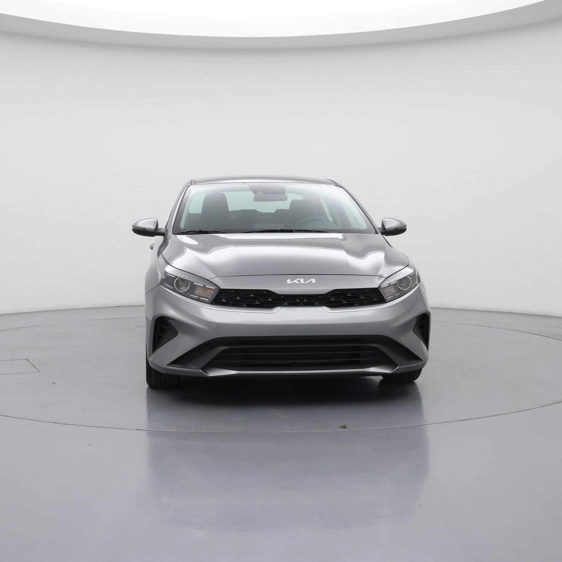 Thumbnail: 2022 Kia Forte - 5