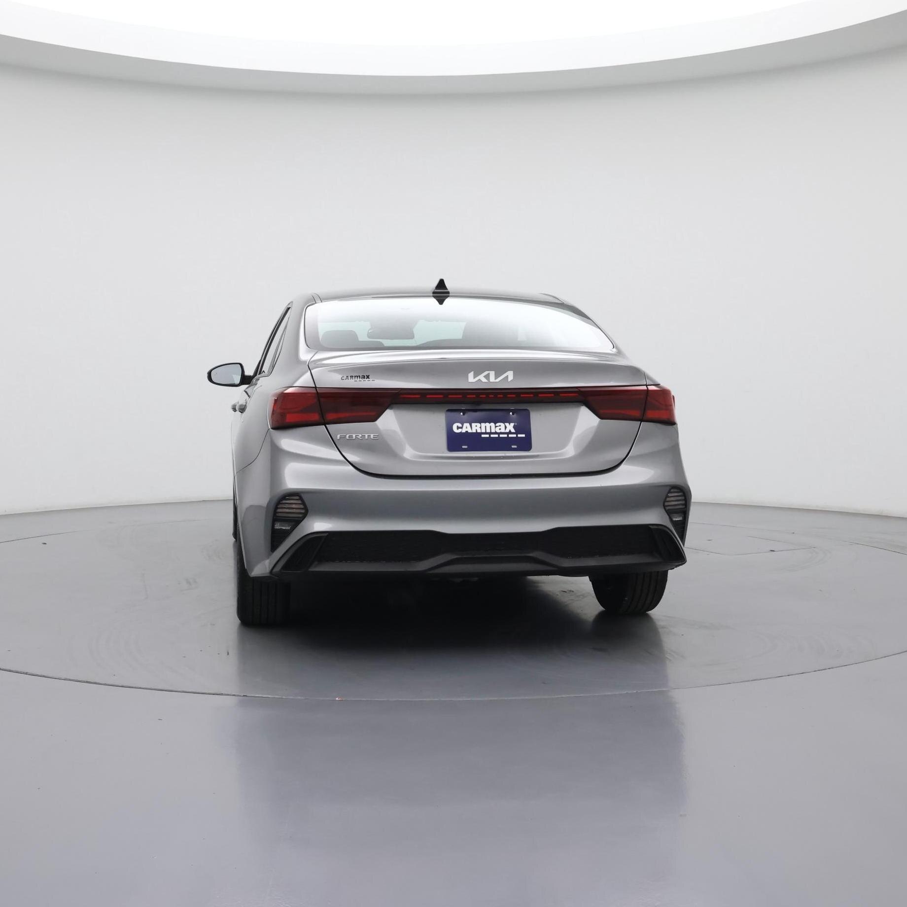 Thumbnail: 2022 Kia Forte - 6