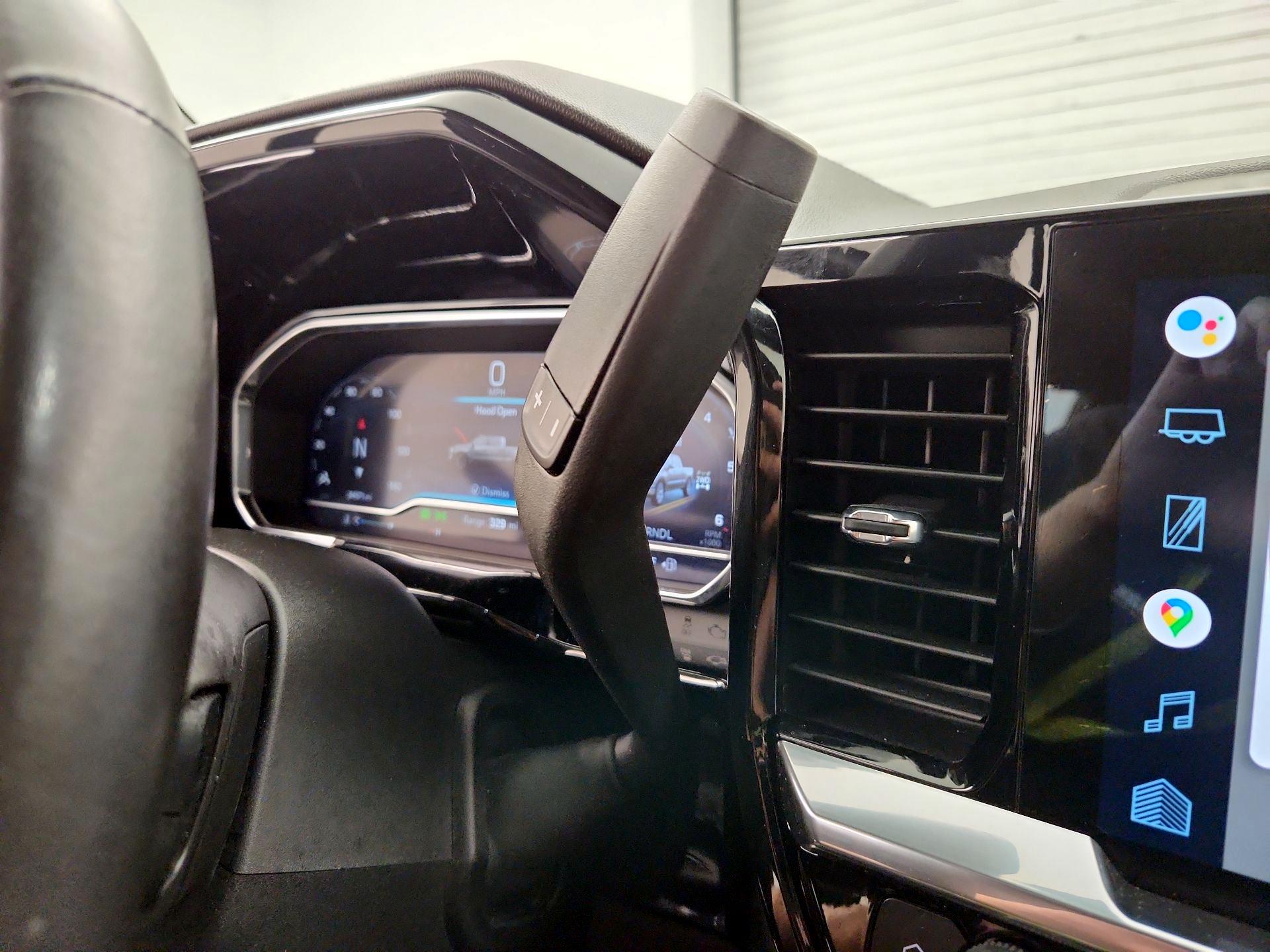 Thumbnail: 2022 Chevrolet Silverado 1500 - 18