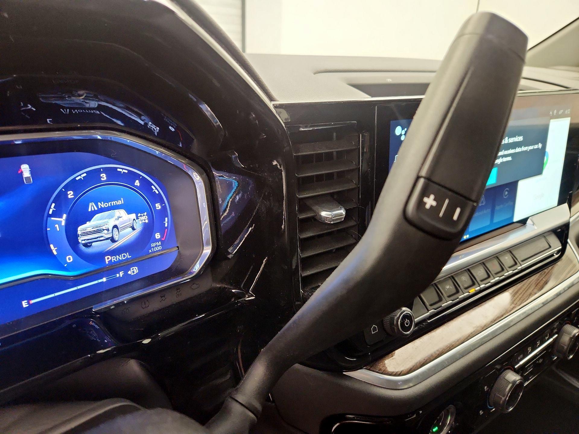Thumbnail: 2022 Chevrolet Silverado 1500 - 17