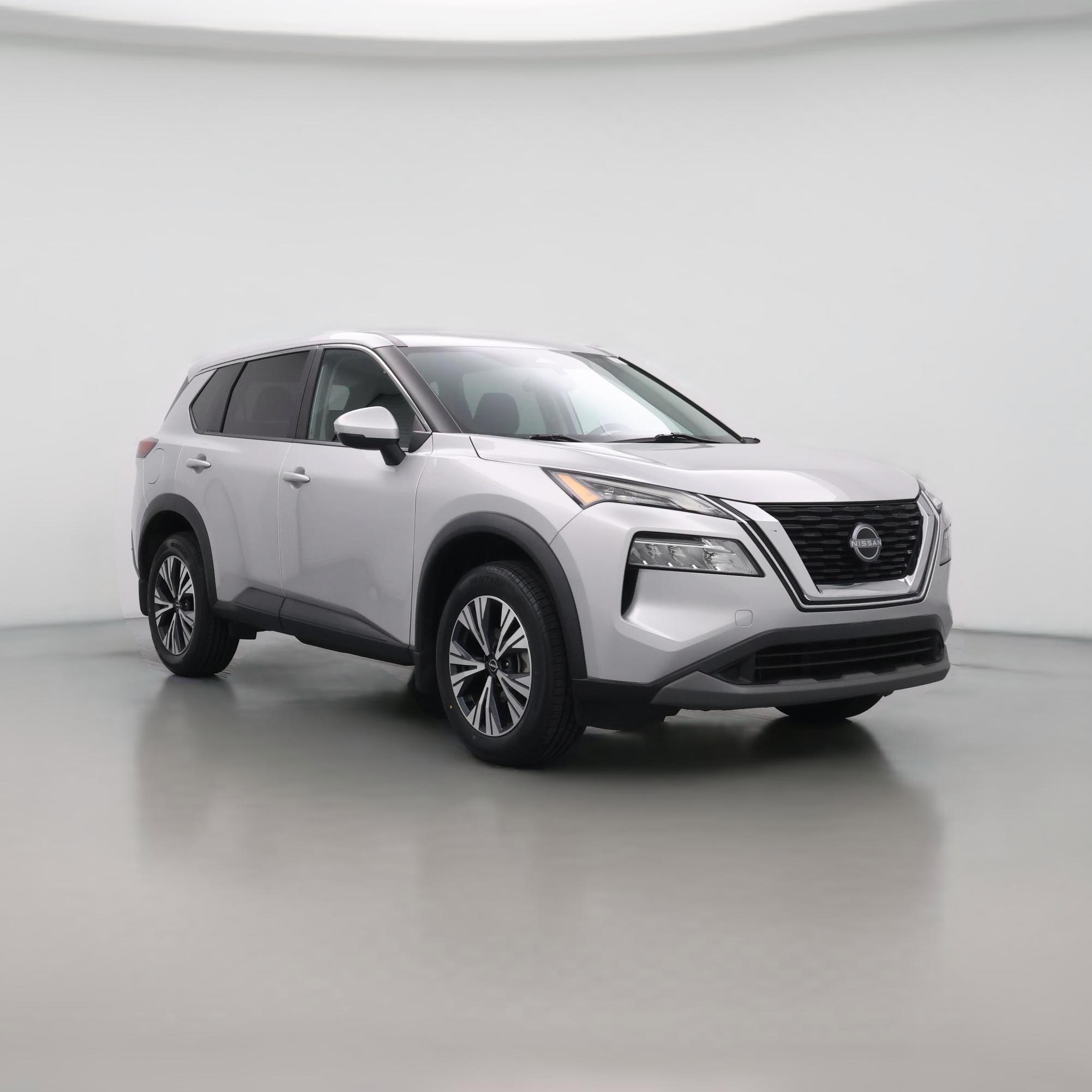 Thumbnail: 2022 Nissan Rogue - 1