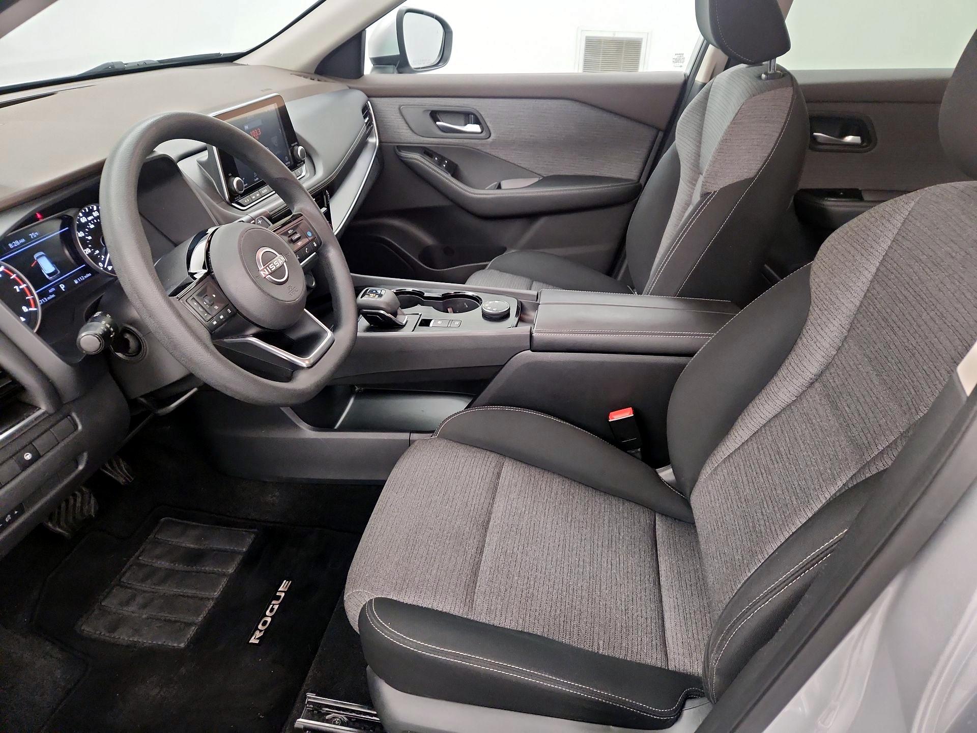 Thumbnail: 2022 Nissan Rogue - 11